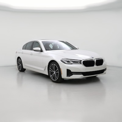 2023 BMW 540 I