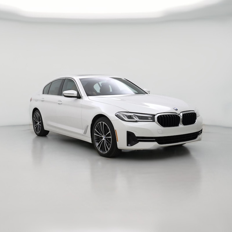 2023 BMW 540 I