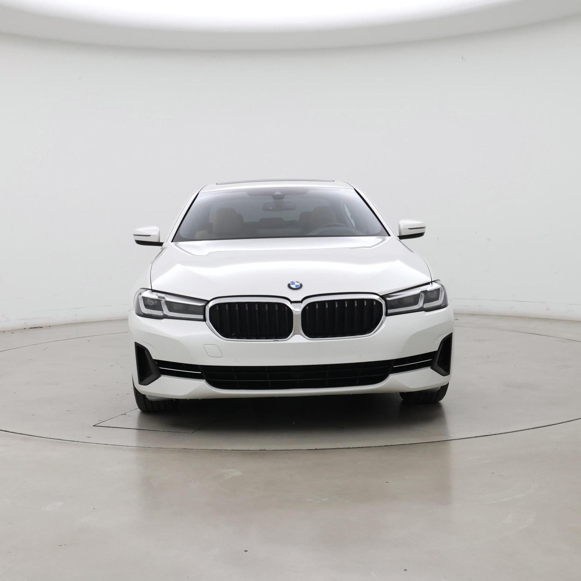 Thumbnail: 2023 BMW 5 Series - 5