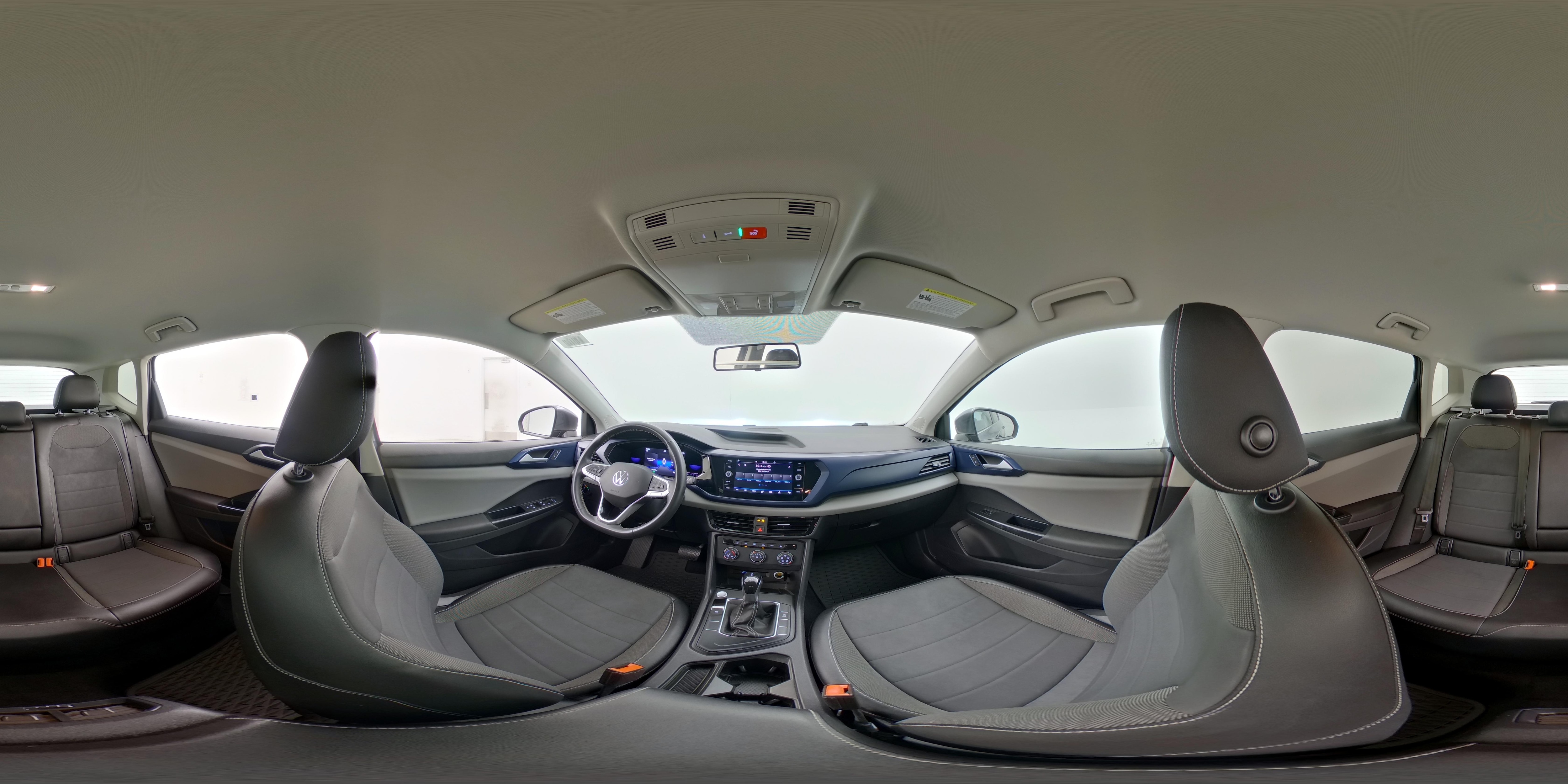 2022 Volkswagen Taos SE - Photo 24