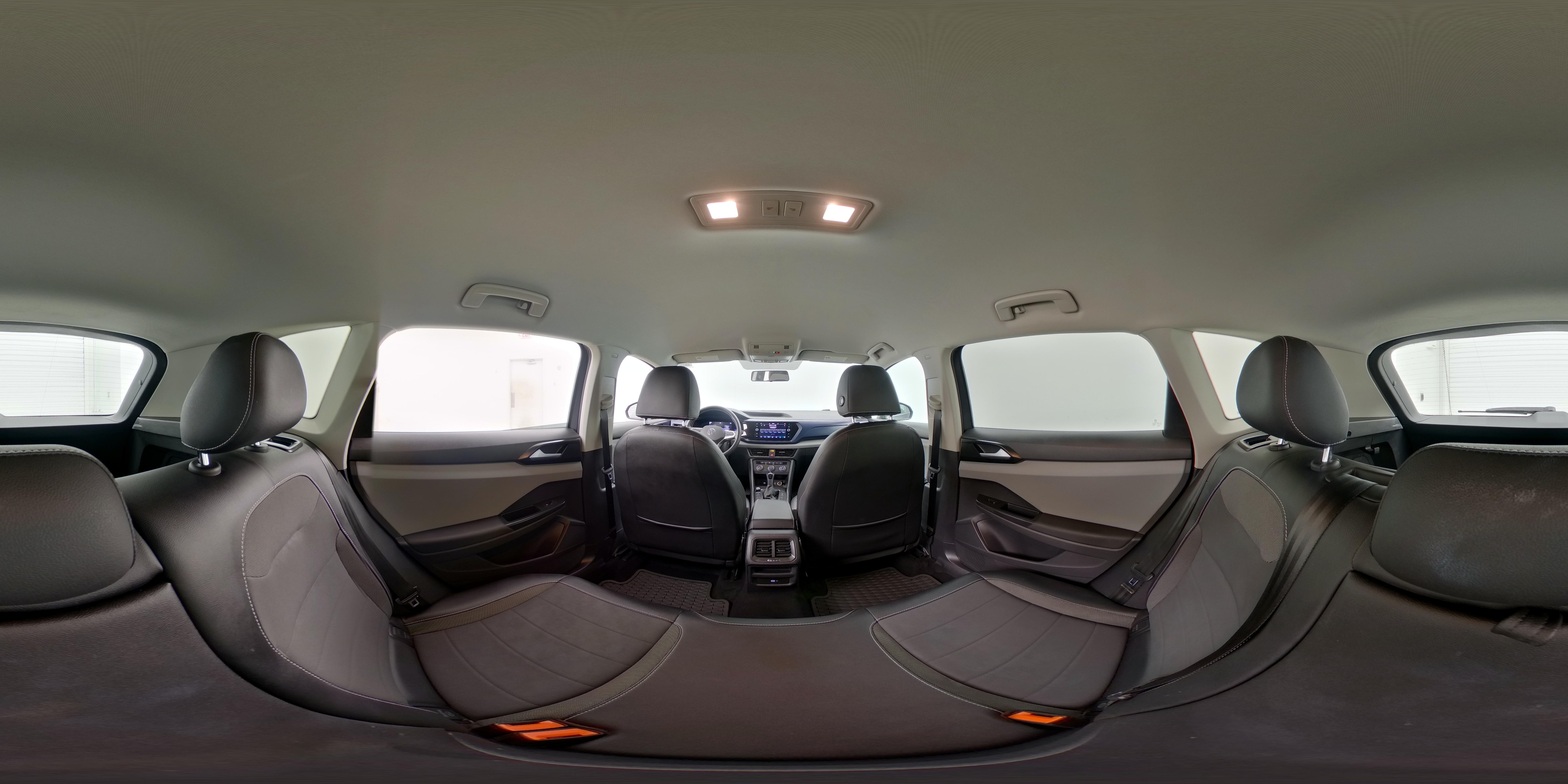 2022 Volkswagen Taos SE - Photo 25