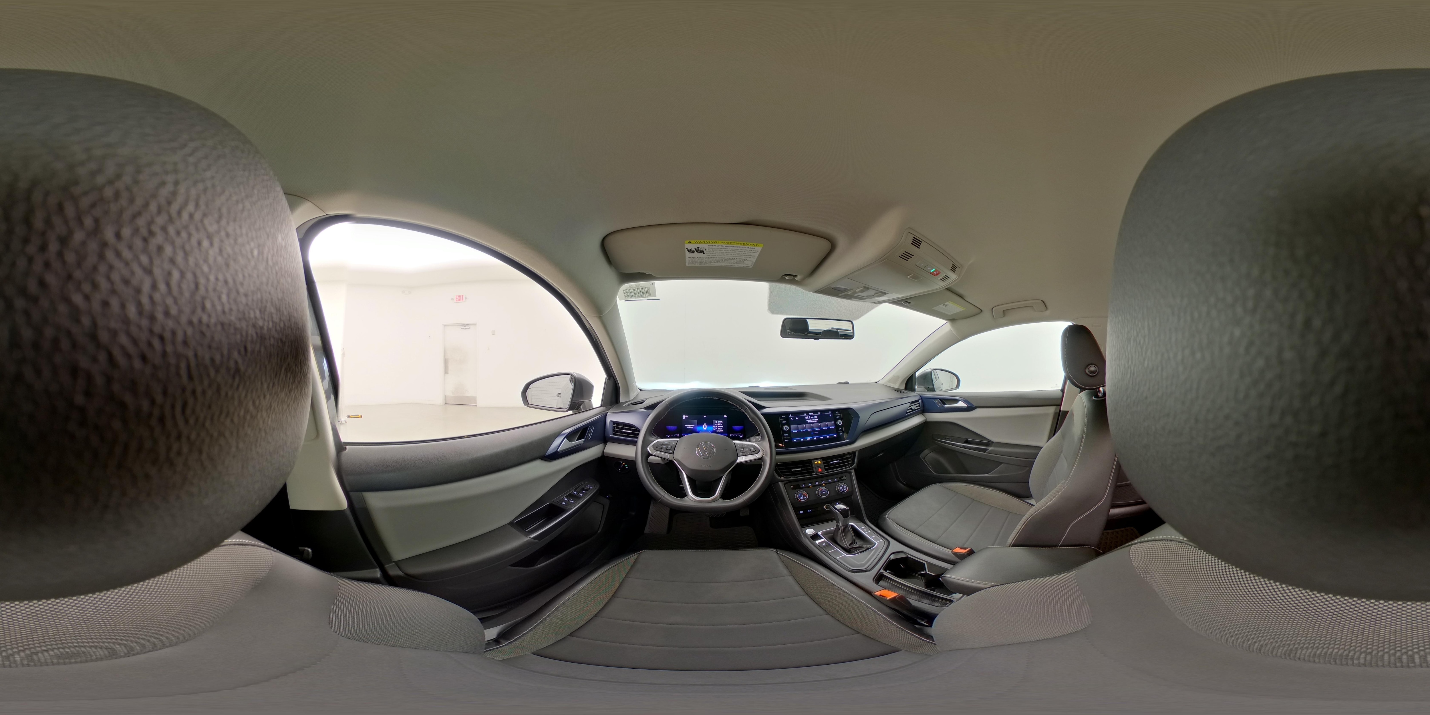 2022 Volkswagen Taos SE - Photo 26