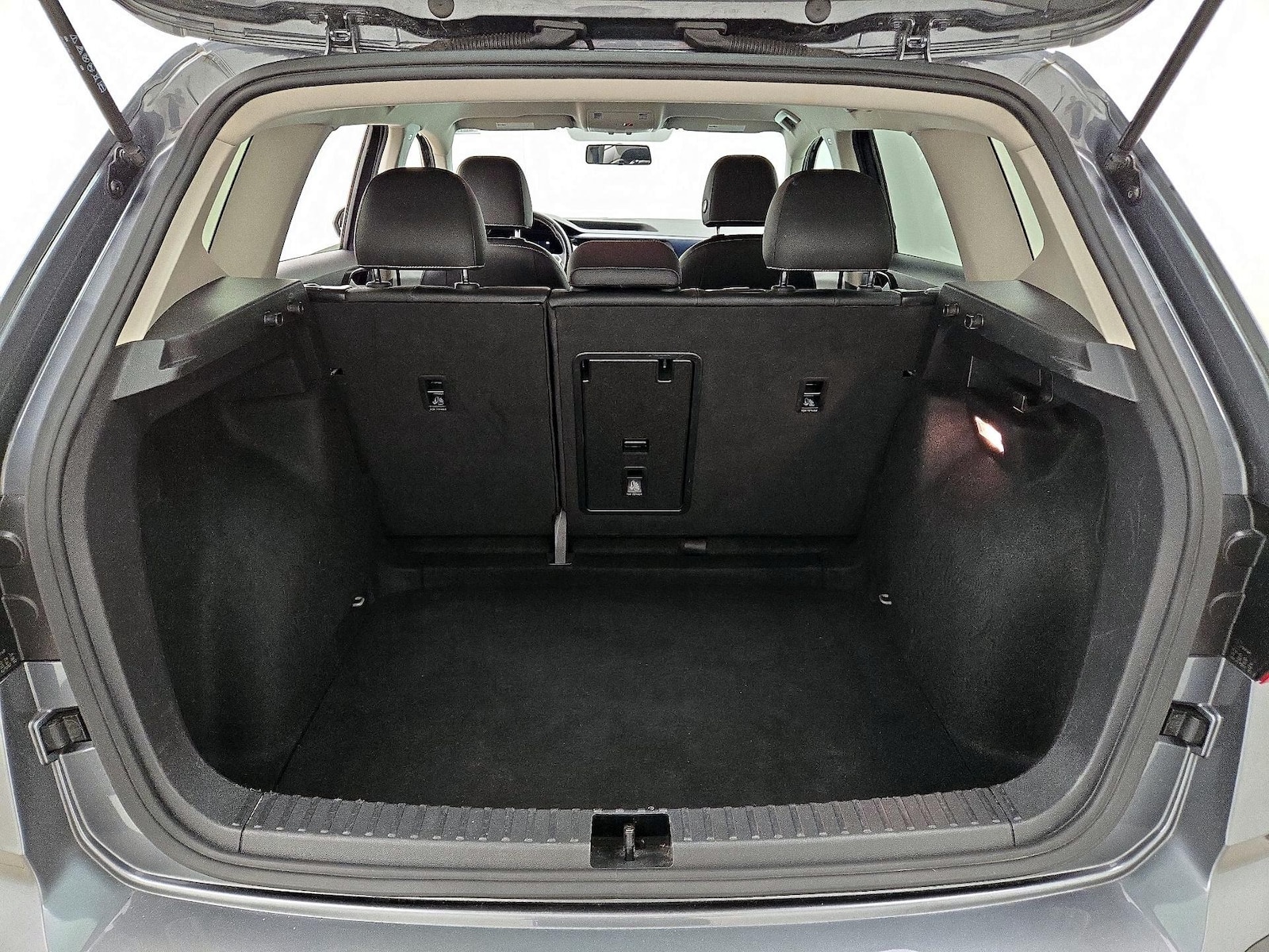 2022 Volkswagen Taos SE - Photo 21