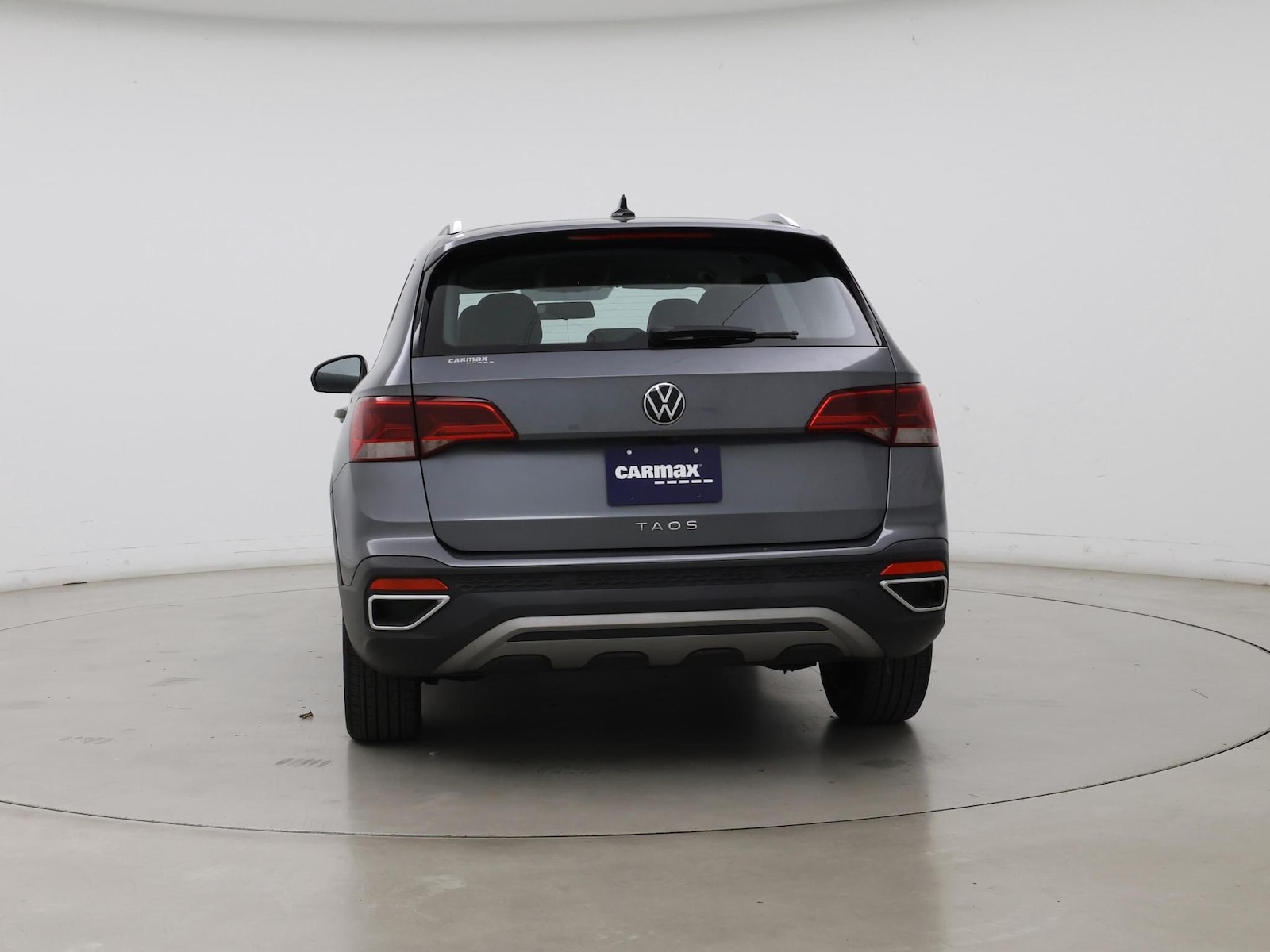 2022 Volkswagen Taos SE - Photo 7