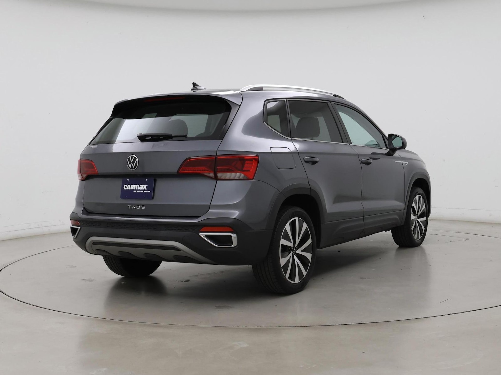 2022 Volkswagen Taos SE - Photo 9