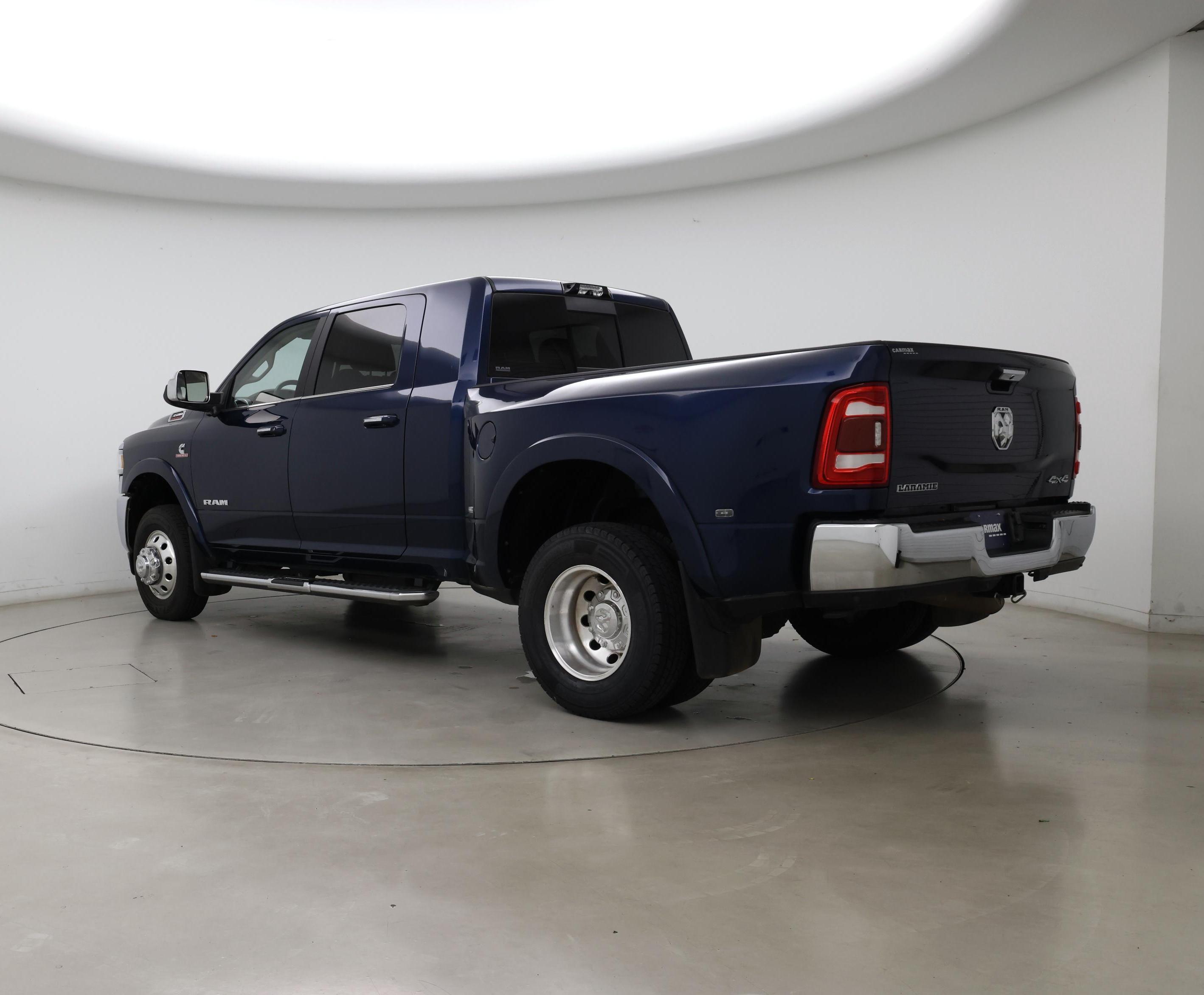 Thumbnail: 2022 RAM 3500 - 2