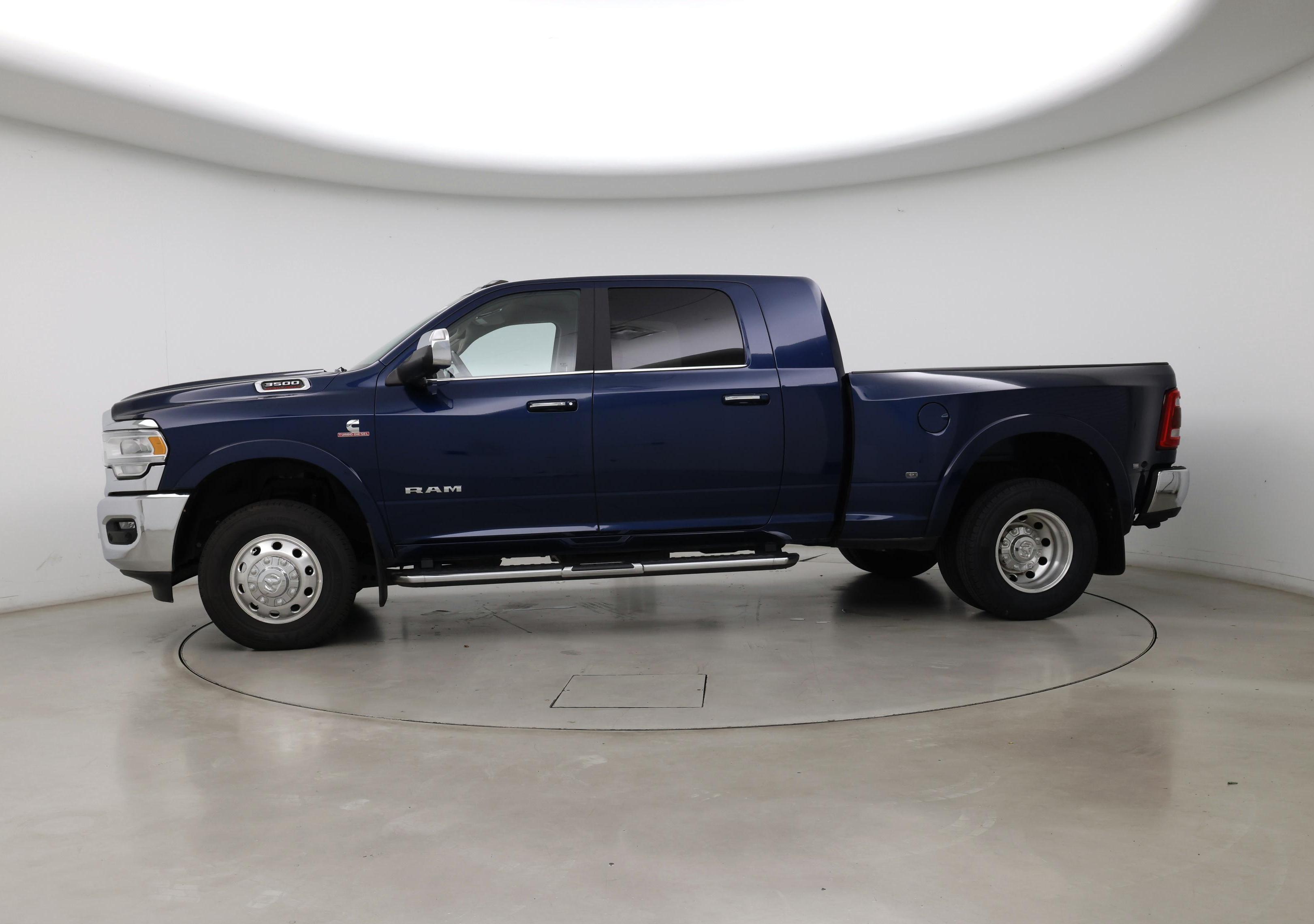 Thumbnail: 2022 RAM 3500 - 3