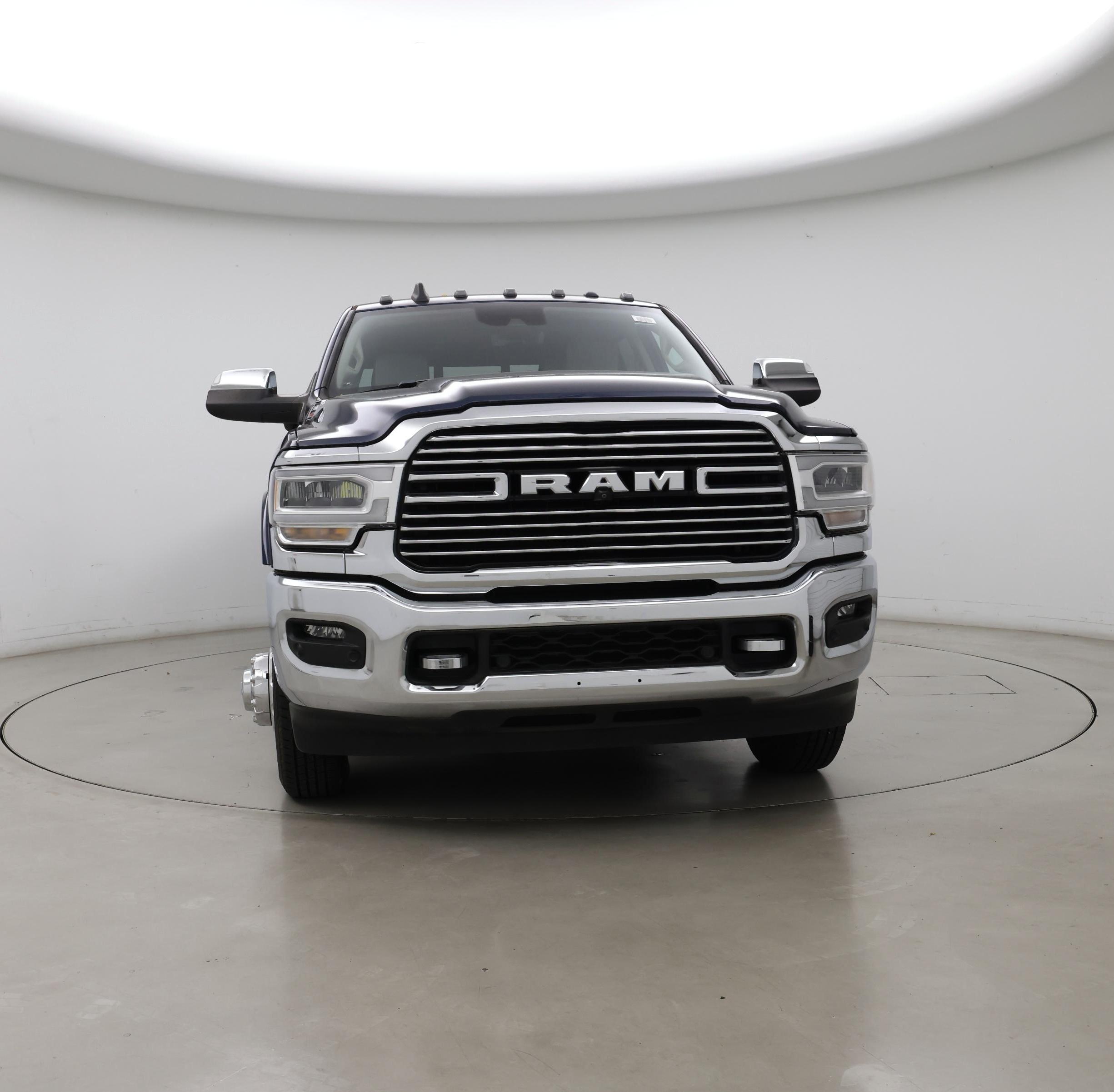 Thumbnail: 2022 RAM 3500 - 5