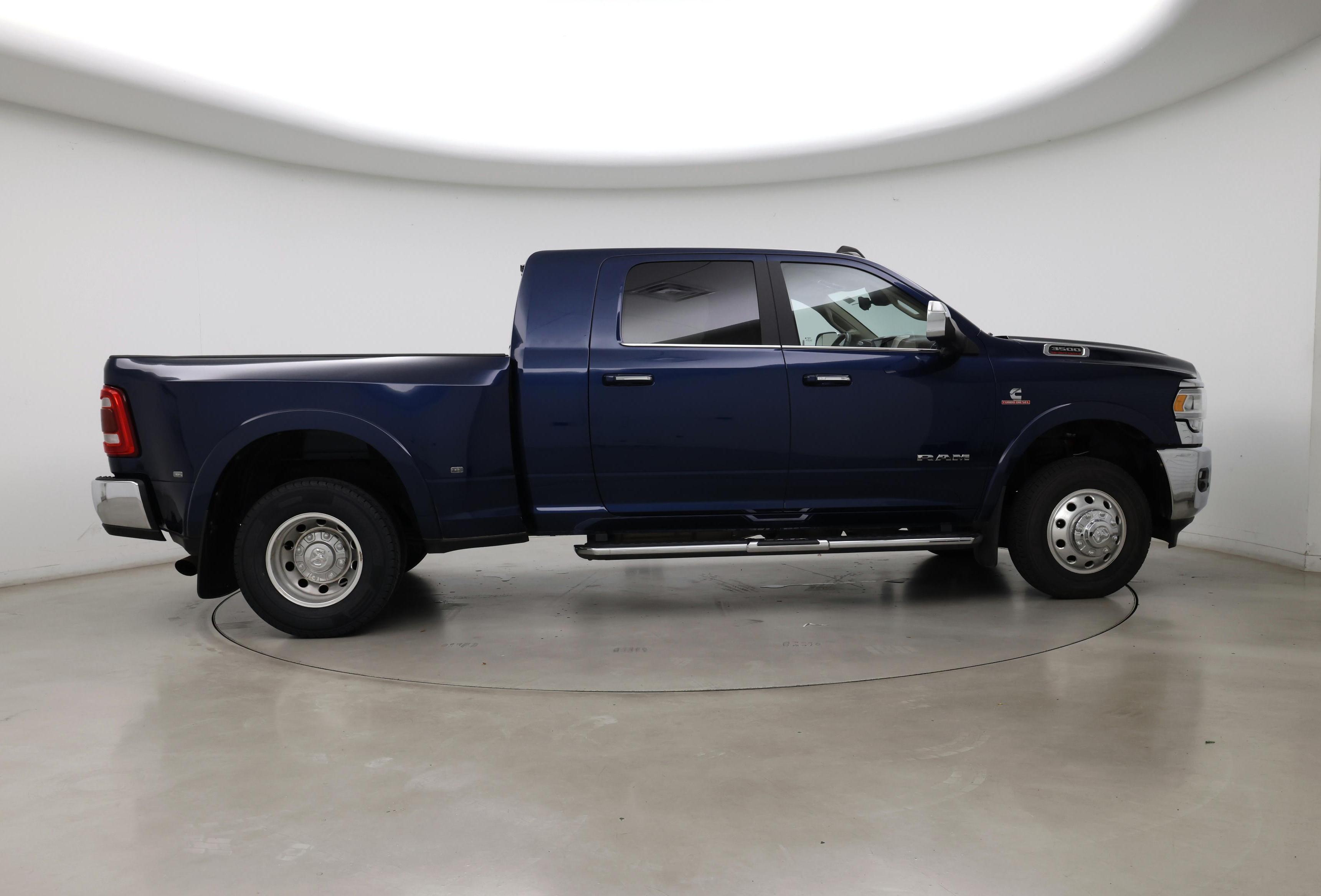 Thumbnail: 2022 RAM 3500 - 7