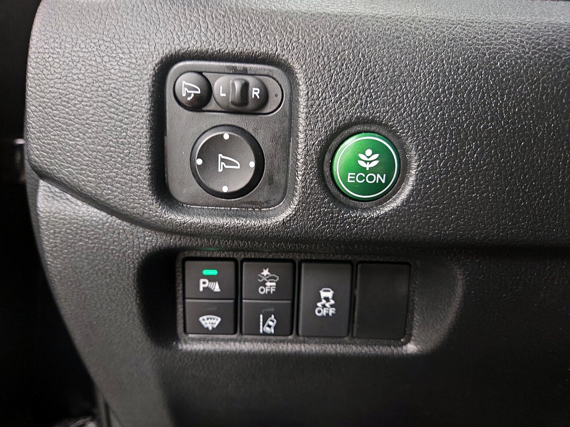 Thumbnail: 2023 Honda Passport - 13