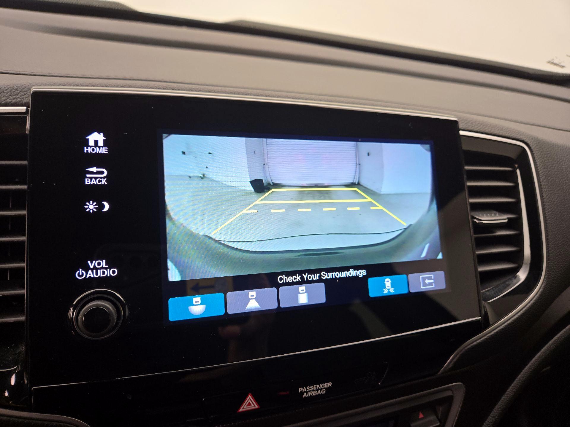 Thumbnail: 2023 Honda Passport - 15