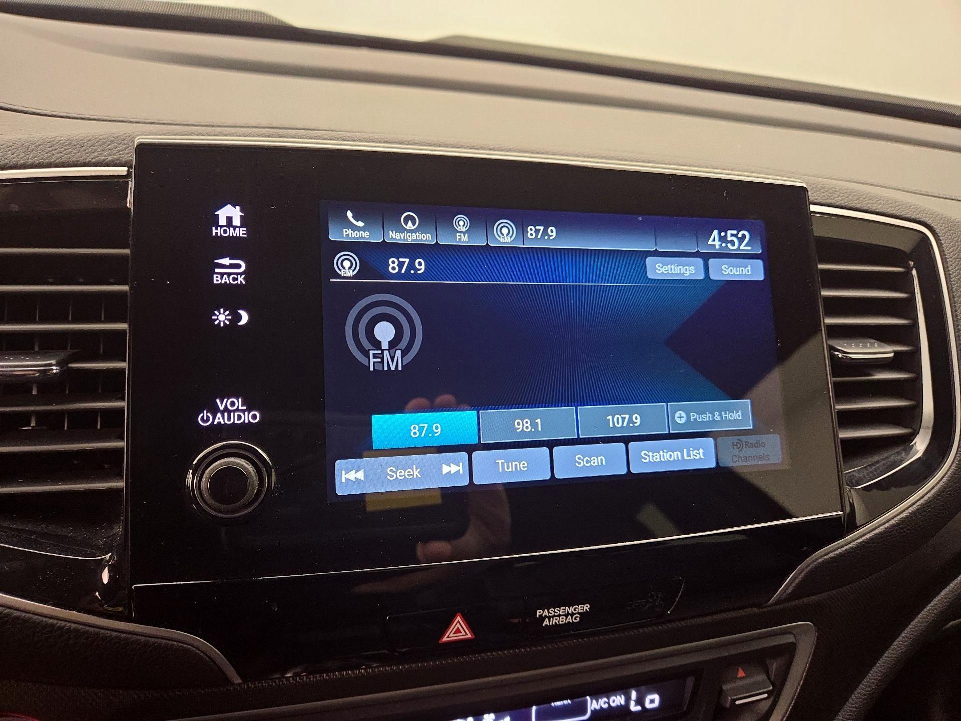 Thumbnail: 2023 Honda Passport - 16