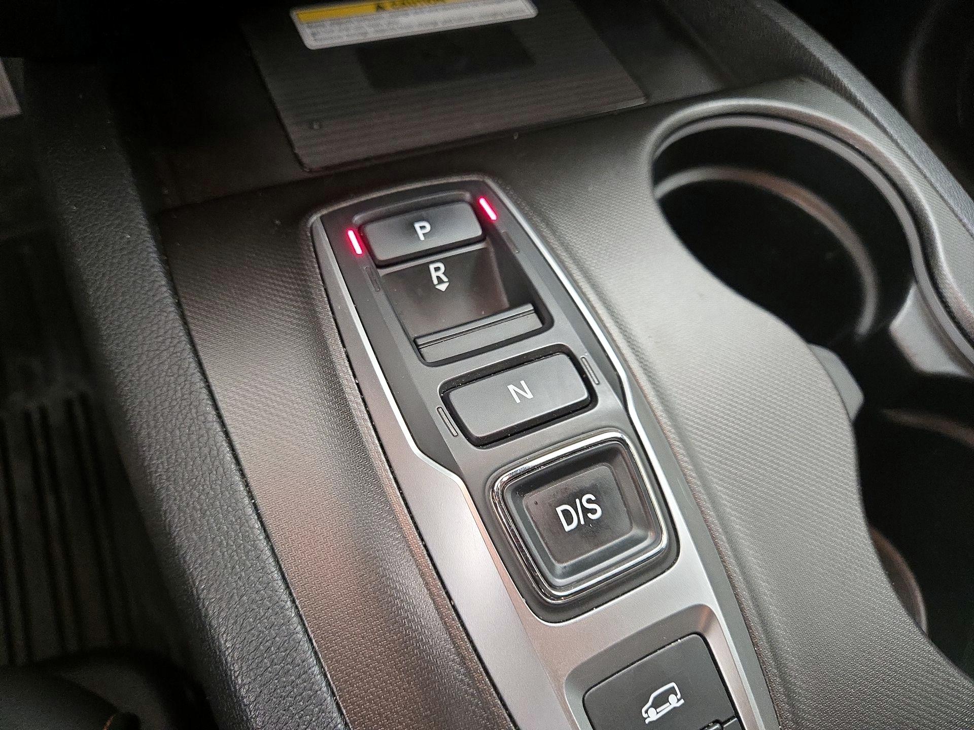 Thumbnail: 2023 Honda Passport - 18