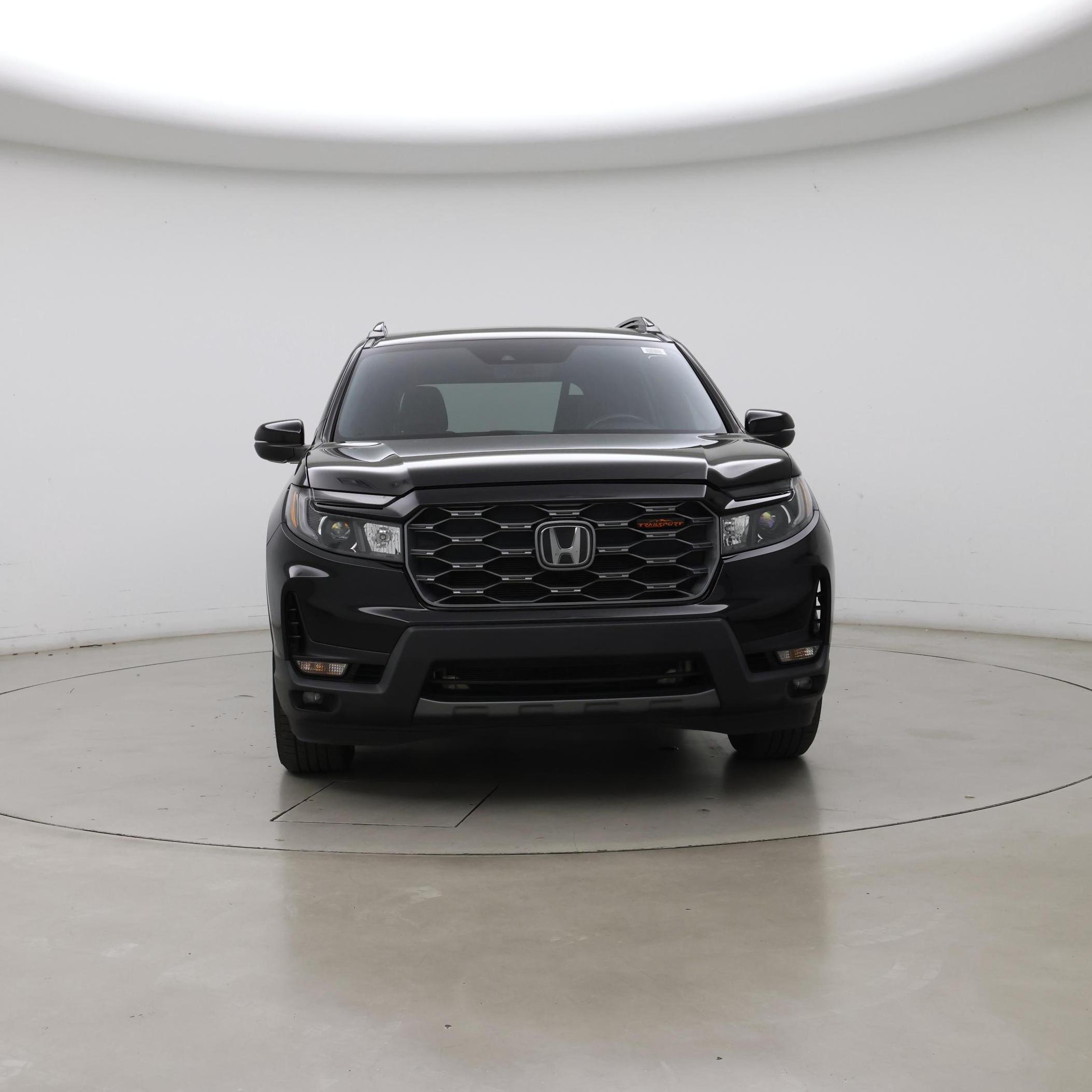 Thumbnail: 2023 Honda Passport - 5