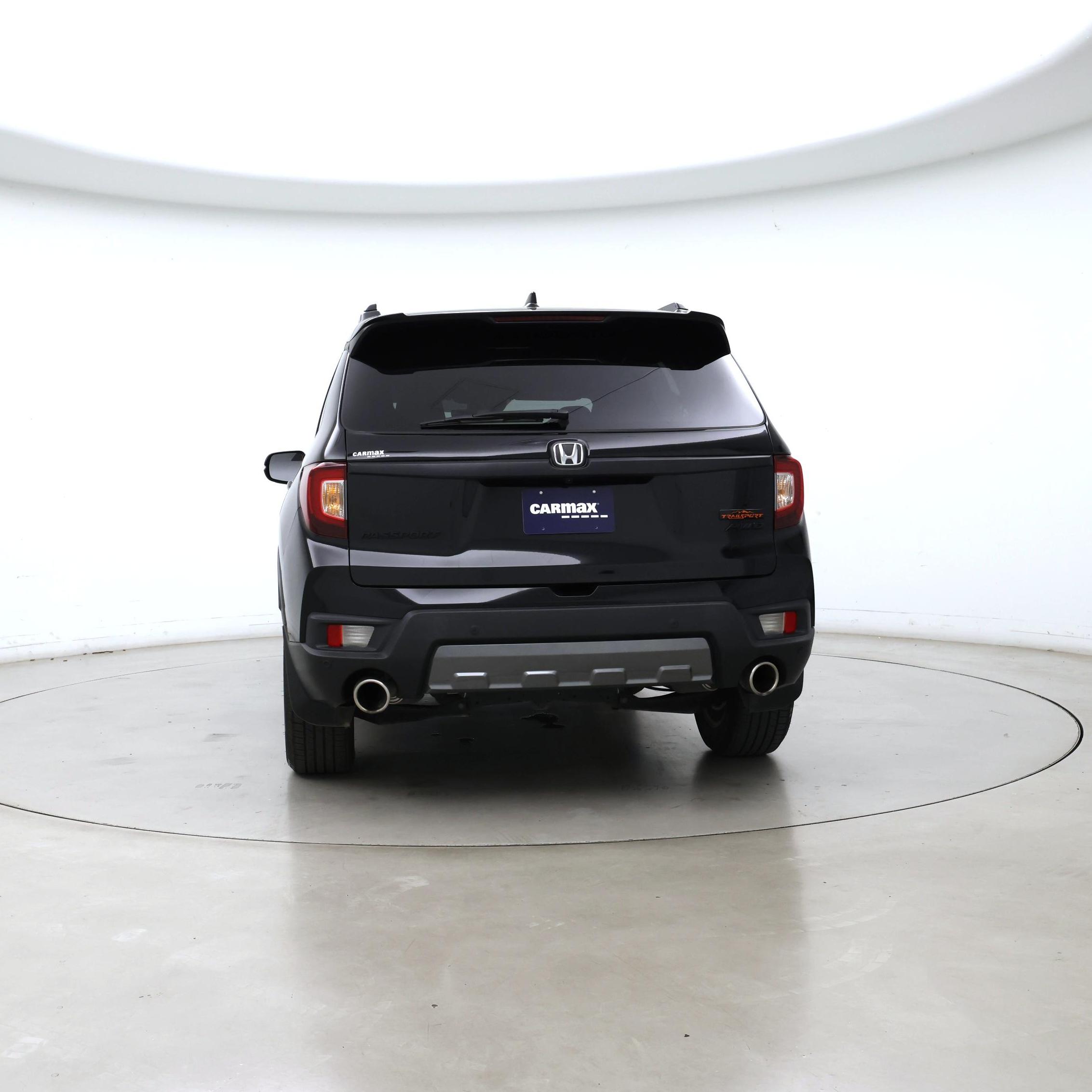 Thumbnail: 2023 Honda Passport - 6