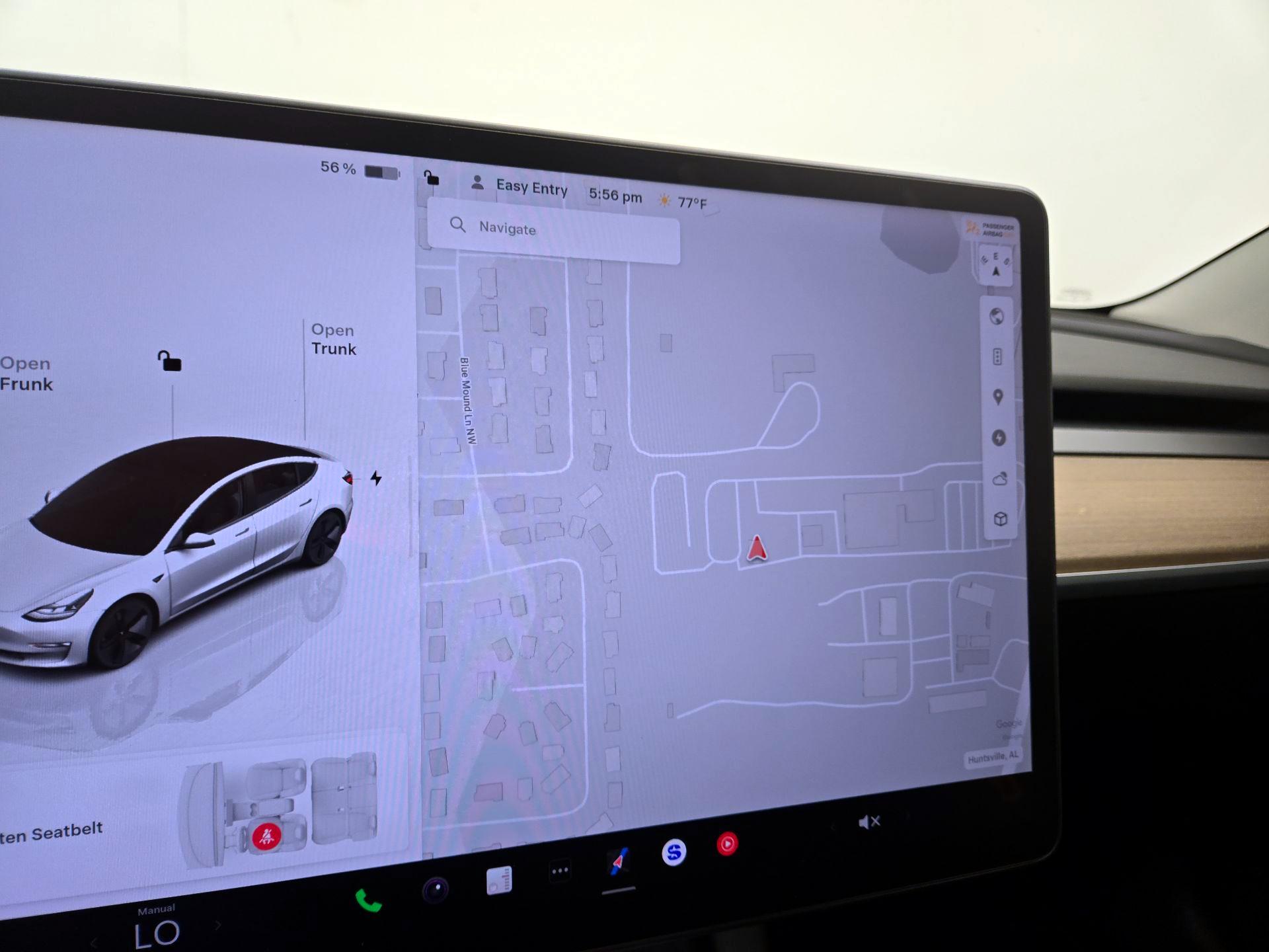 Thumbnail: 2023 Tesla Model 3 - 13
