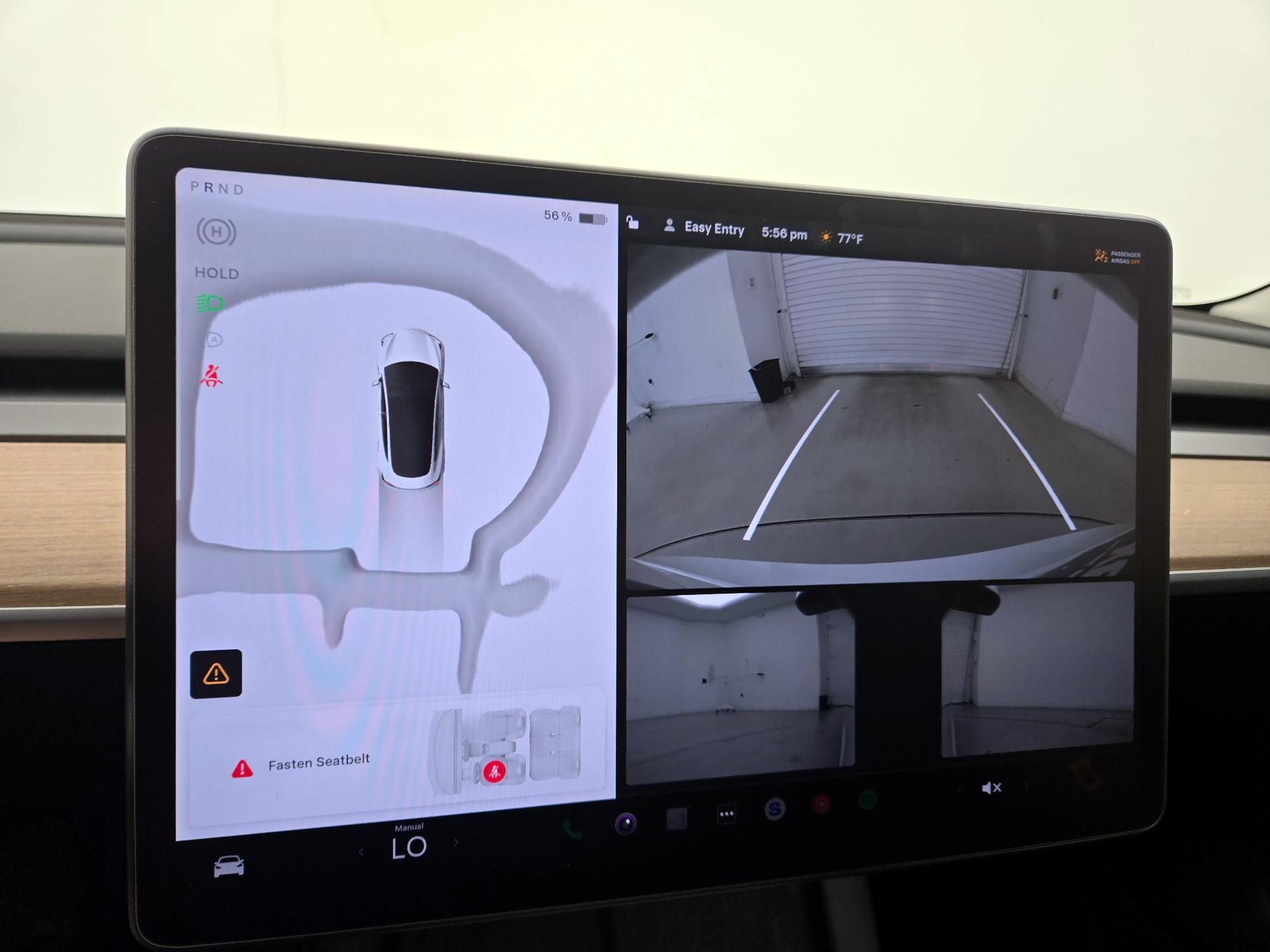 Thumbnail: 2023 Tesla Model 3 - 14