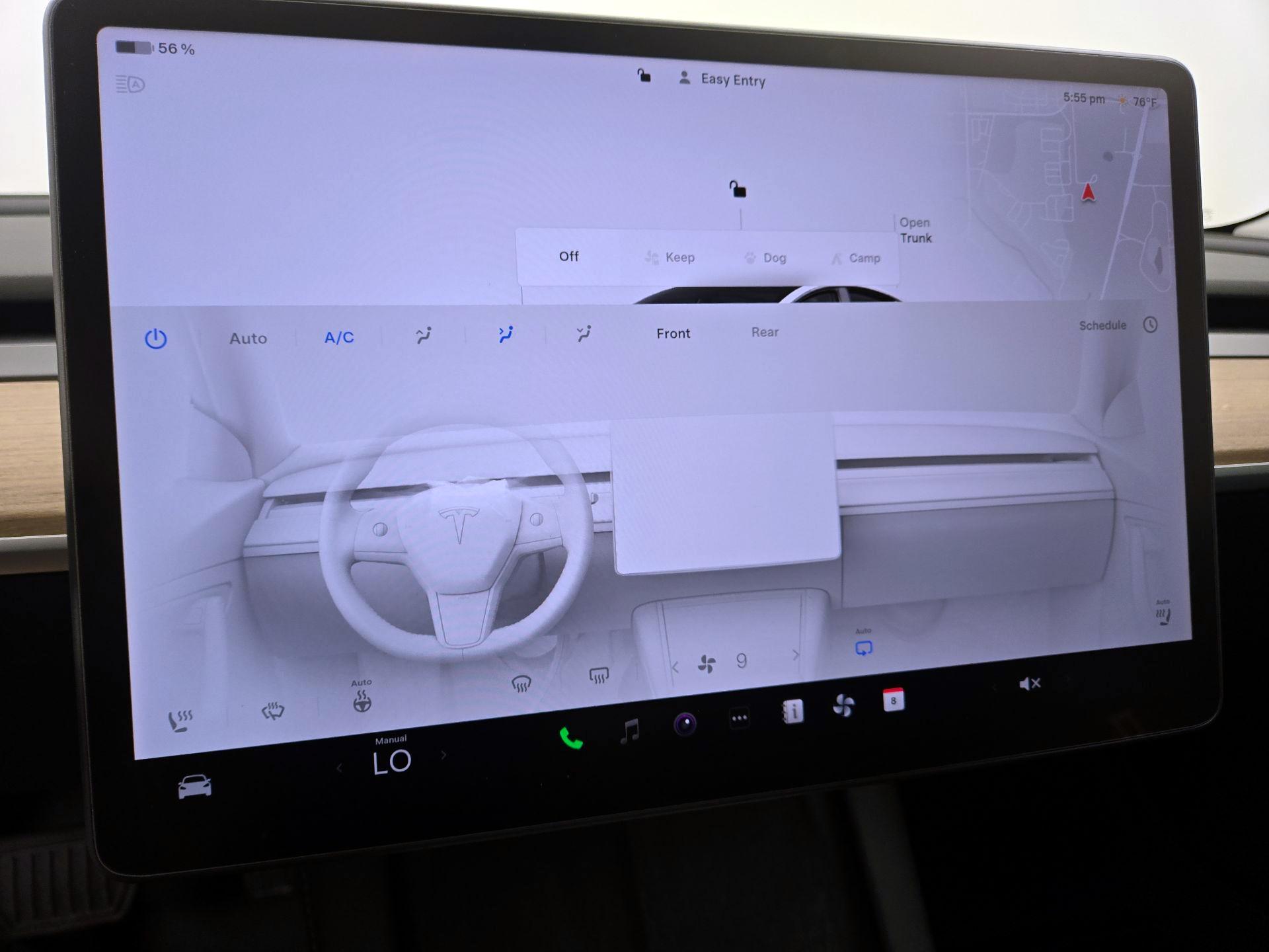 Thumbnail: 2023 Tesla Model 3 - 16