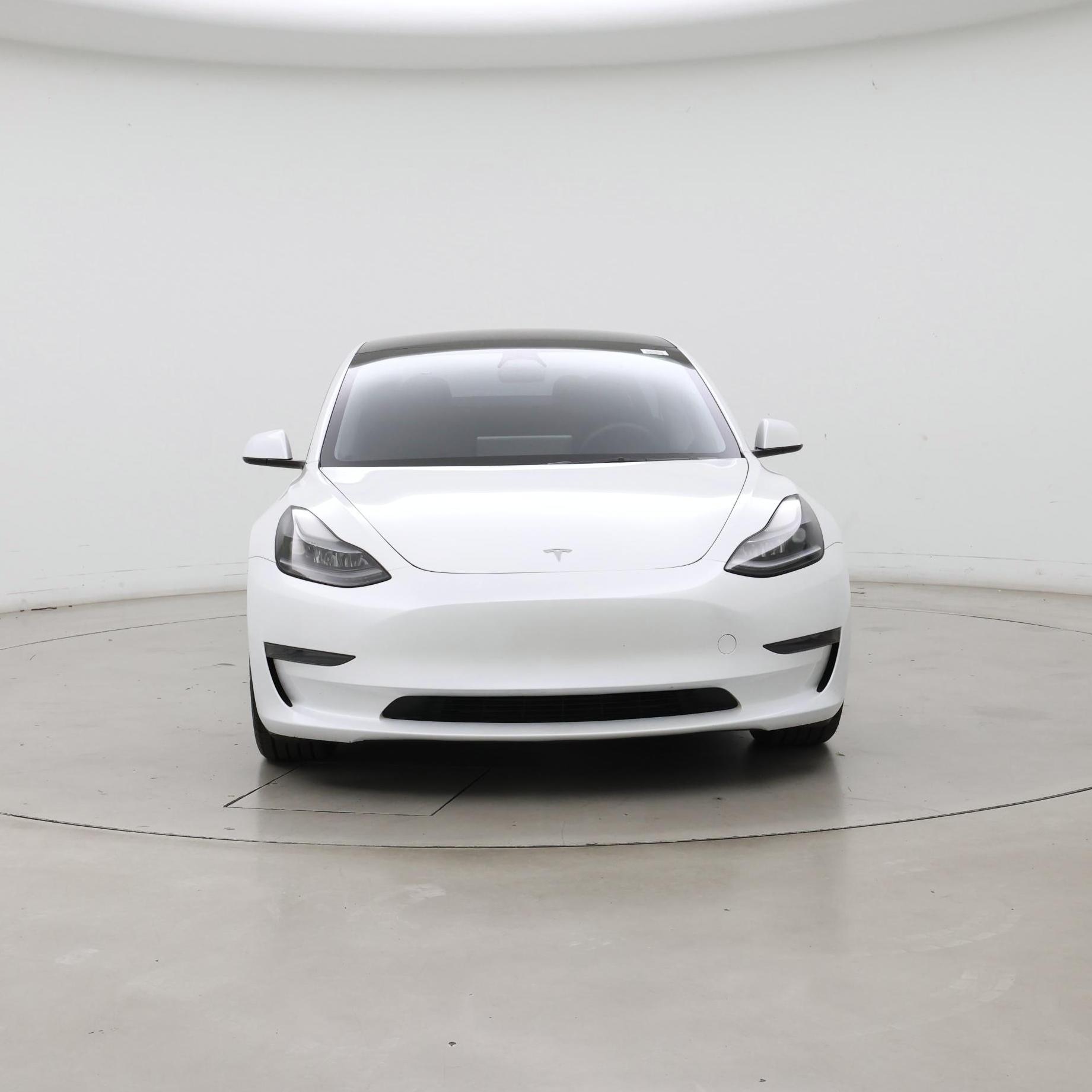 Thumbnail: 2023 Tesla Model 3 - 5