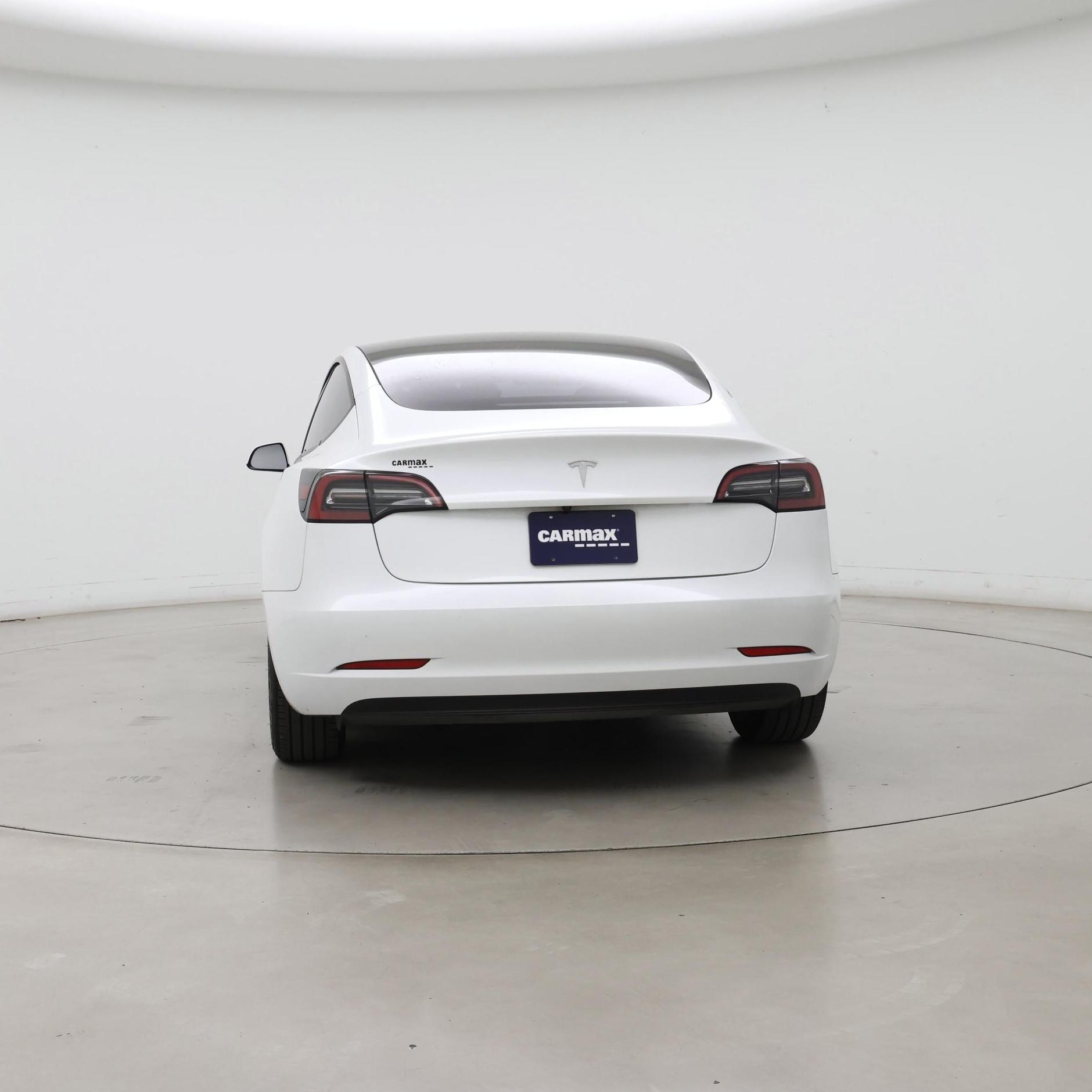 Thumbnail: 2023 Tesla Model 3 - 6