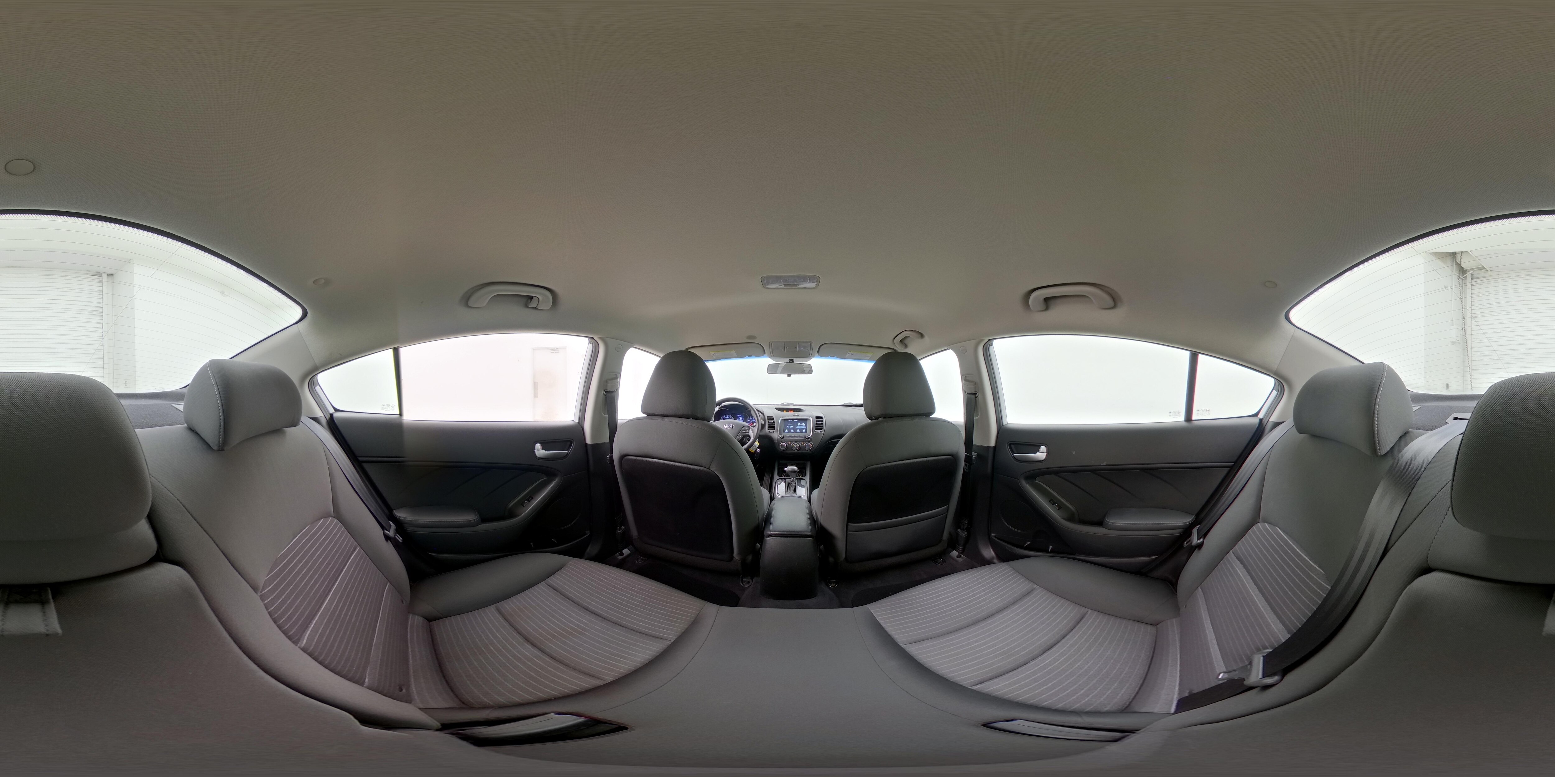 2018 Kia FORTE LX - Photo 25