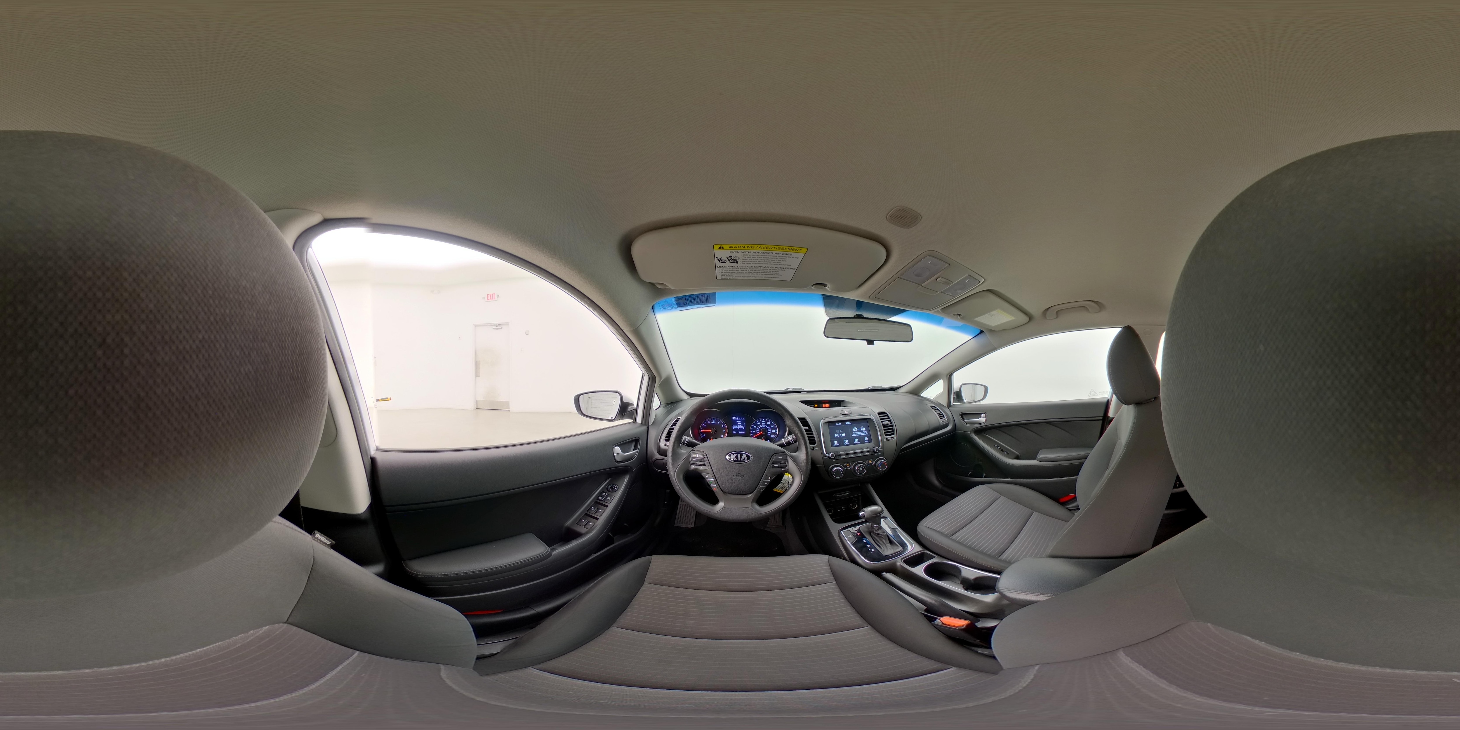 2018 Kia FORTE LX - Photo 26