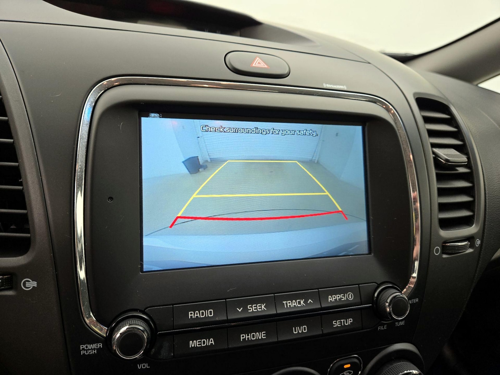 2018 Kia FORTE LX - Photo 15