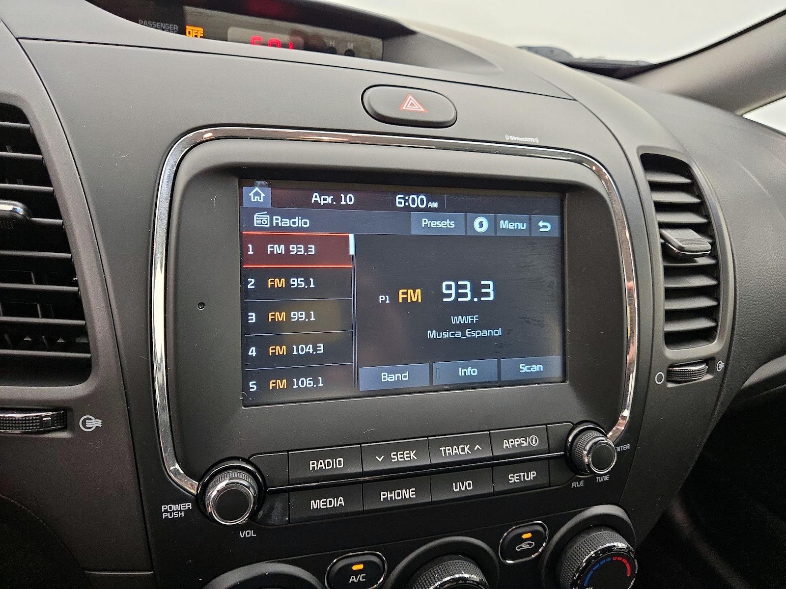 2018 Kia FORTE LX - Photo 16