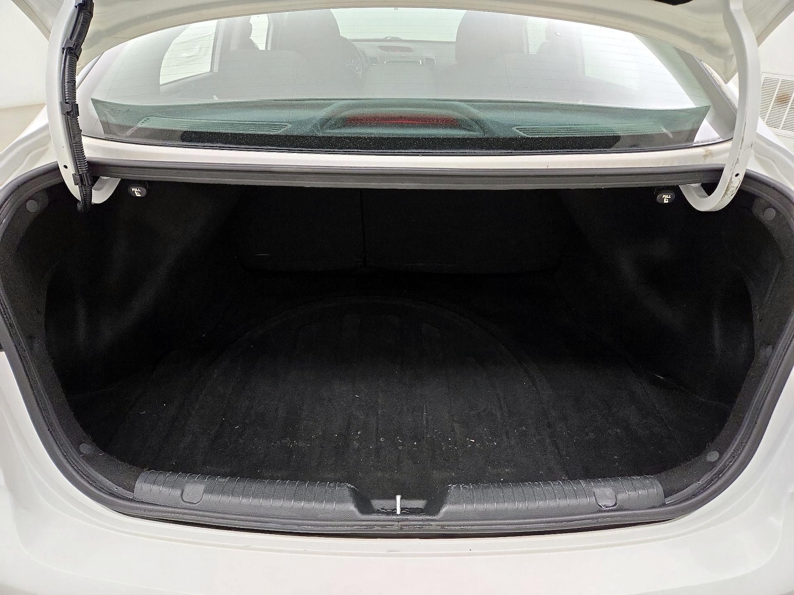 2018 Kia FORTE LX - Photo 21