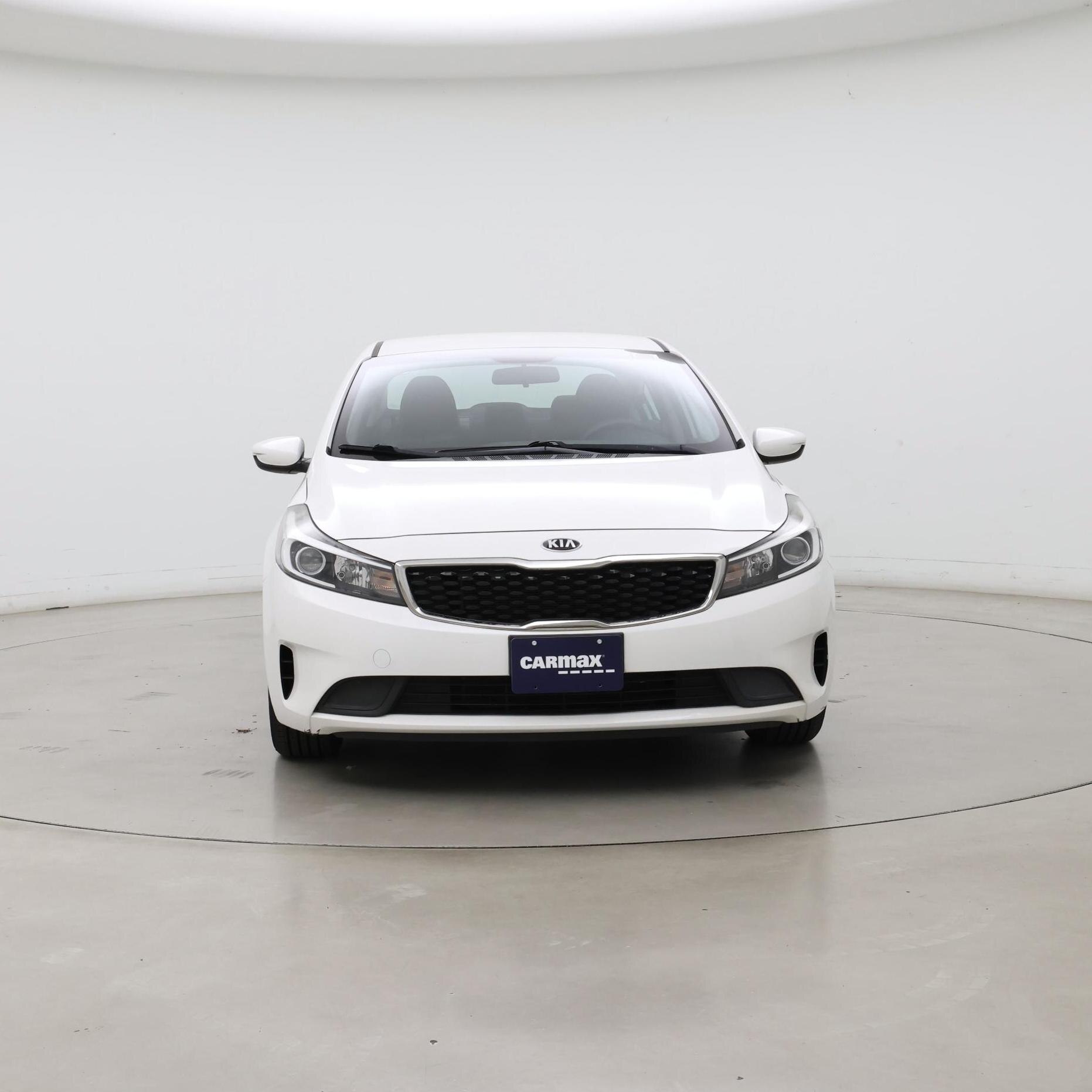 Thumbnail: 2018 Kia Forte - 5