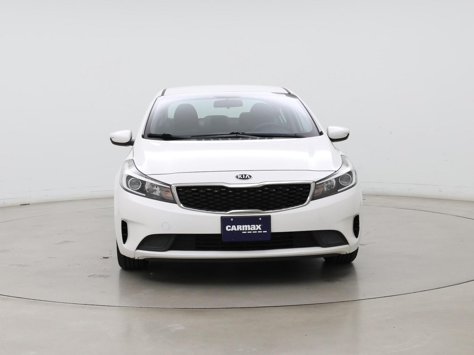 2018 Kia FORTE LX - Photo 6