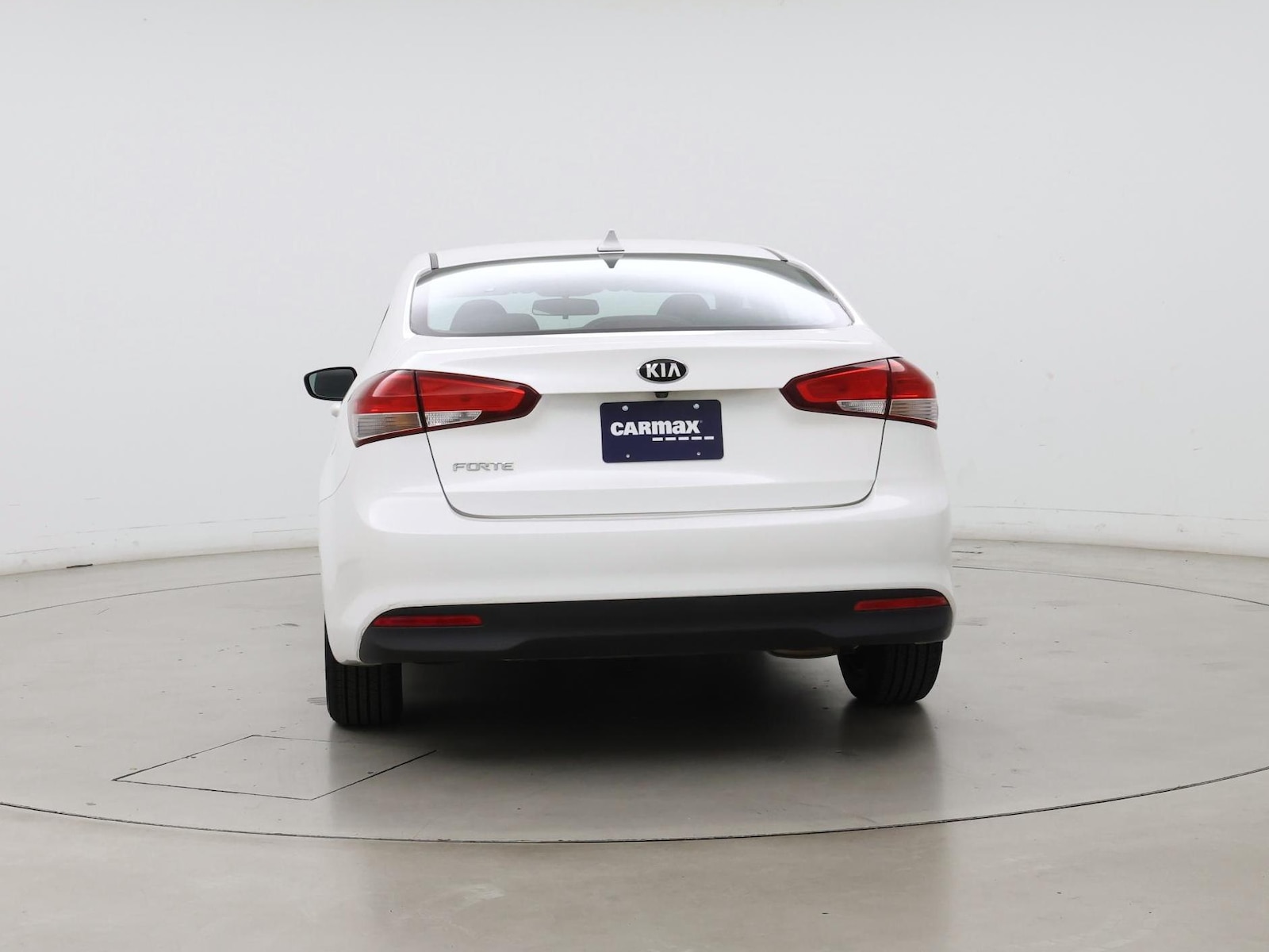 2018 Kia FORTE LX - Photo 7
