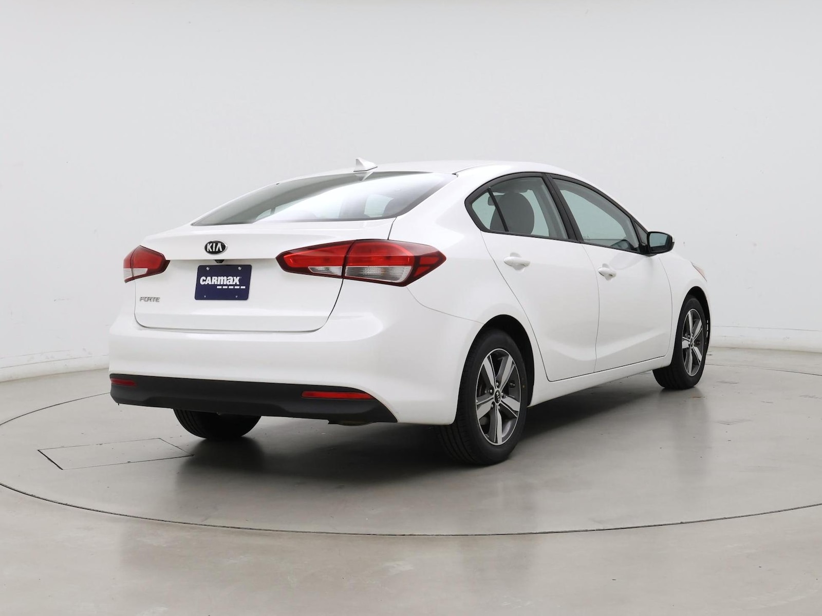2018 Kia FORTE LX - Photo 9