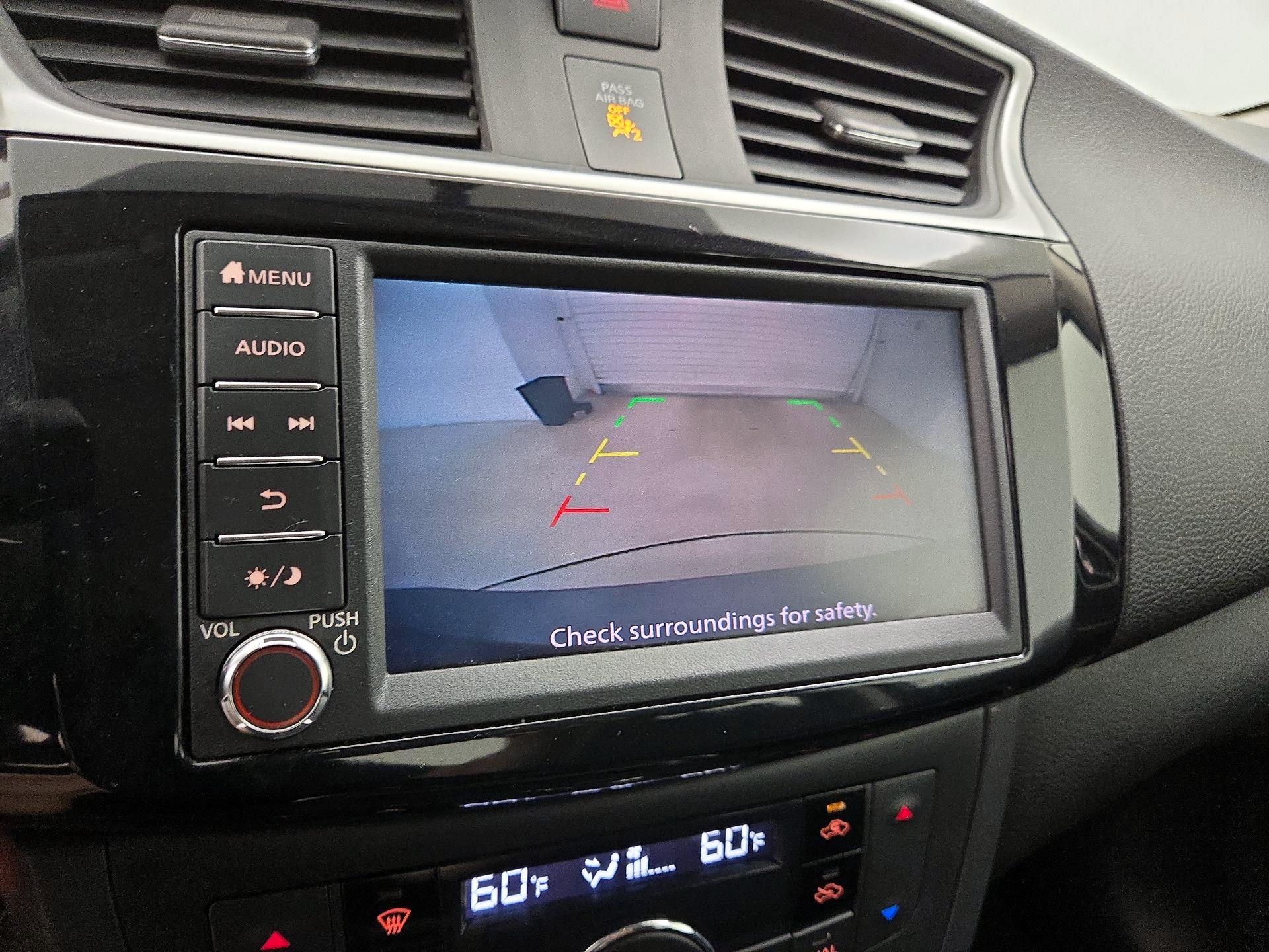 Thumbnail: 2019 Nissan Sentra - 14