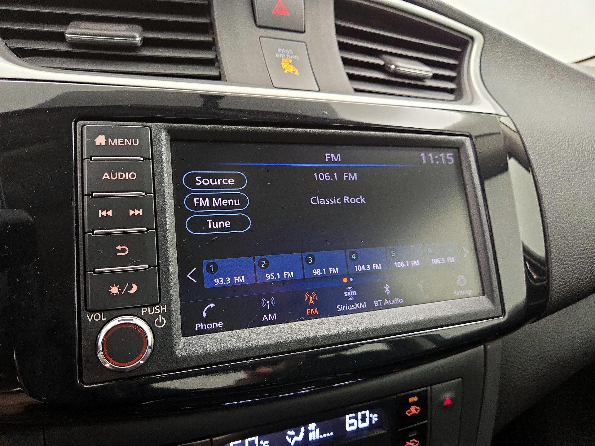 Thumbnail: 2019 Nissan Sentra - 15