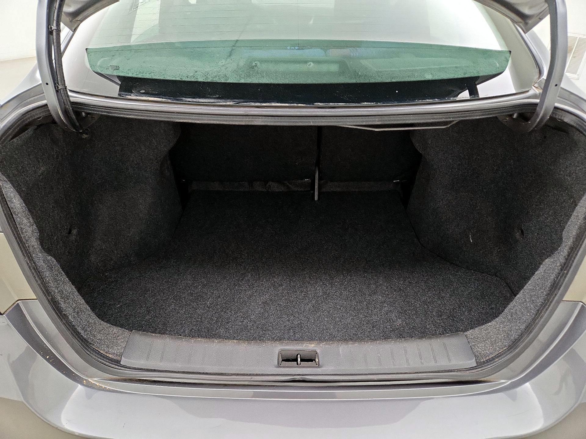 Thumbnail: 2019 Nissan Sentra - 20