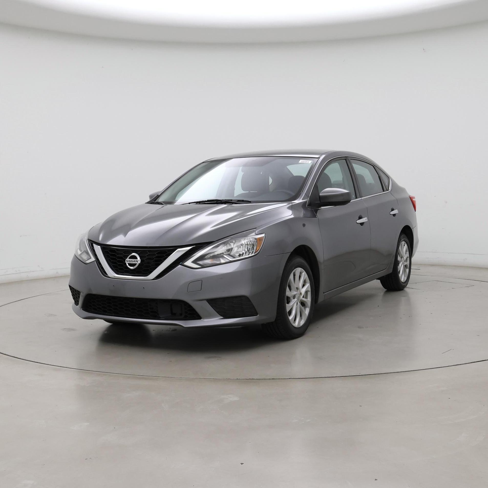 Thumbnail: 2019 Nissan Sentra - 4