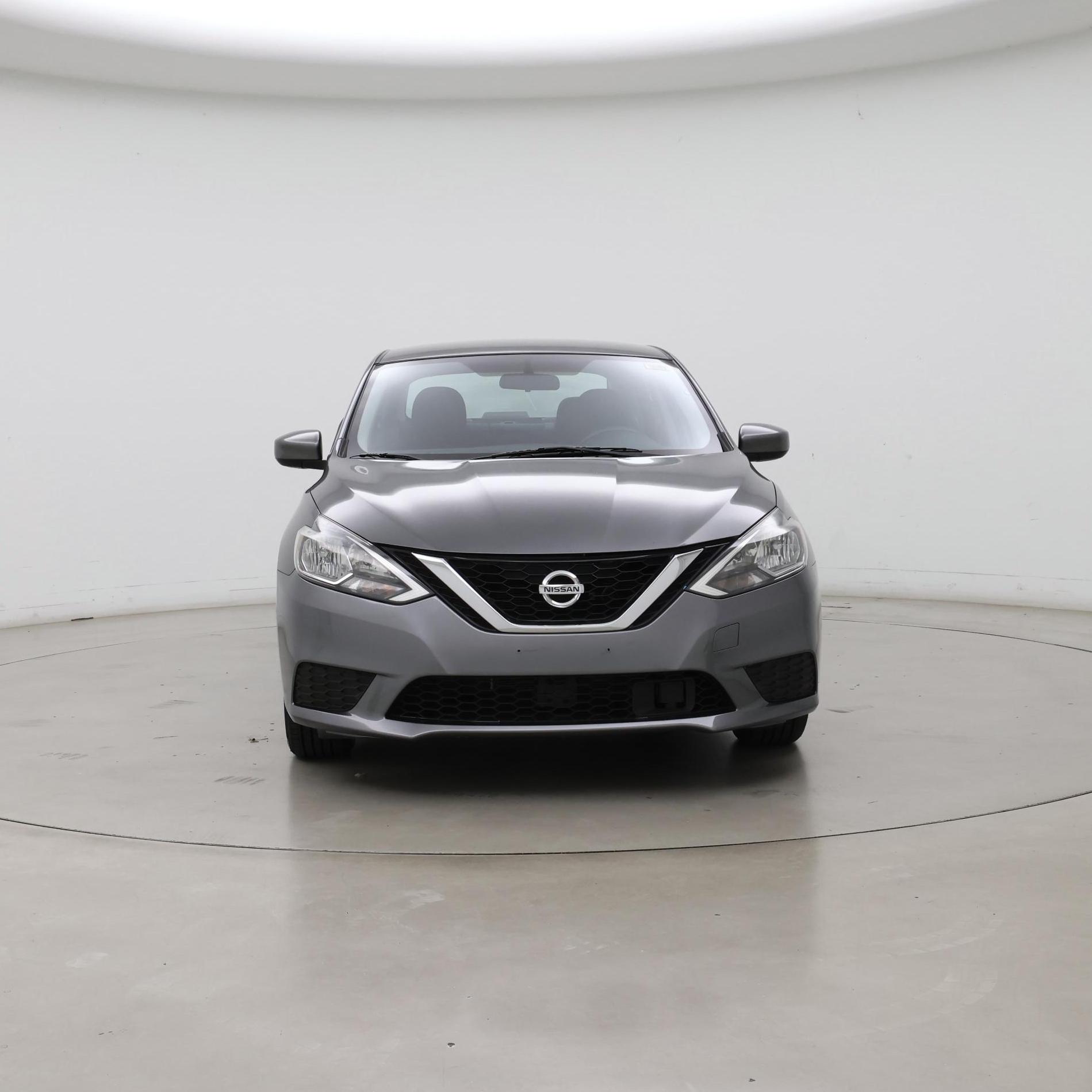 Thumbnail: 2019 Nissan Sentra - 5