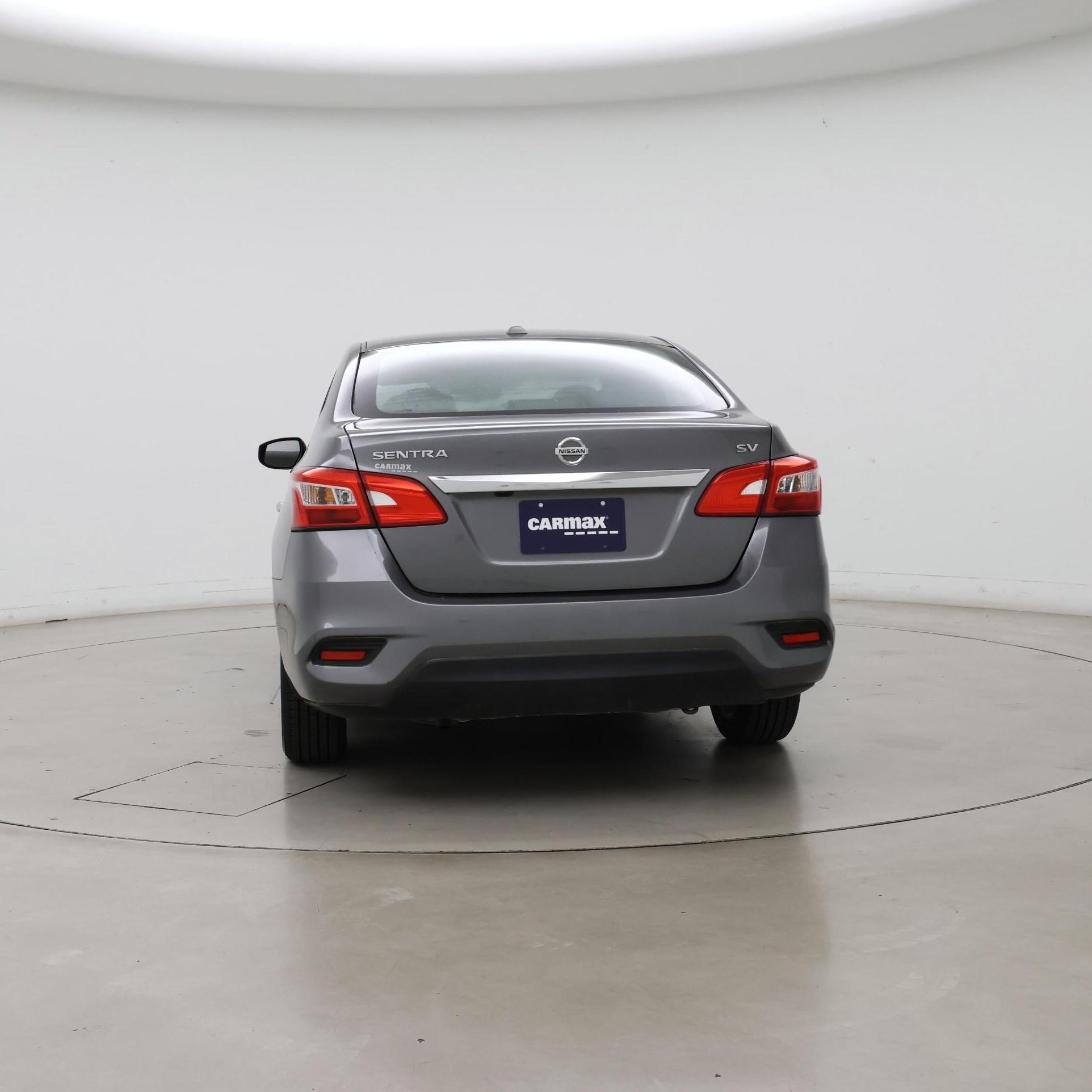 Thumbnail: 2019 Nissan Sentra - 6