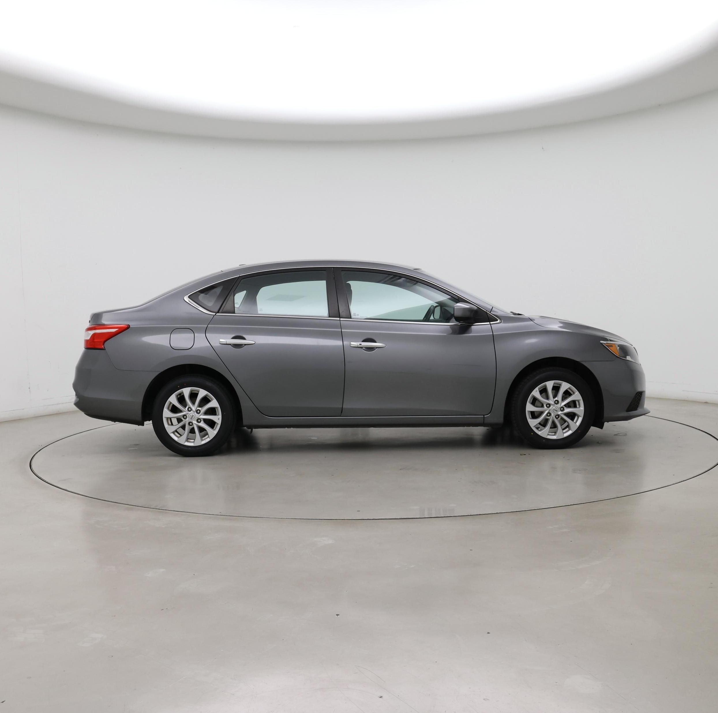 Thumbnail: 2019 Nissan Sentra - 7