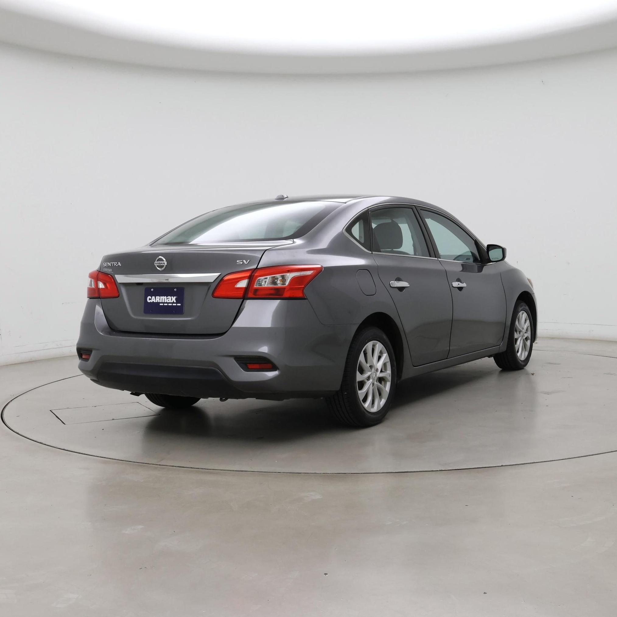 Thumbnail: 2019 Nissan Sentra - 8