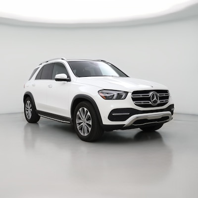 2020 Mercedes-Benz GLE350