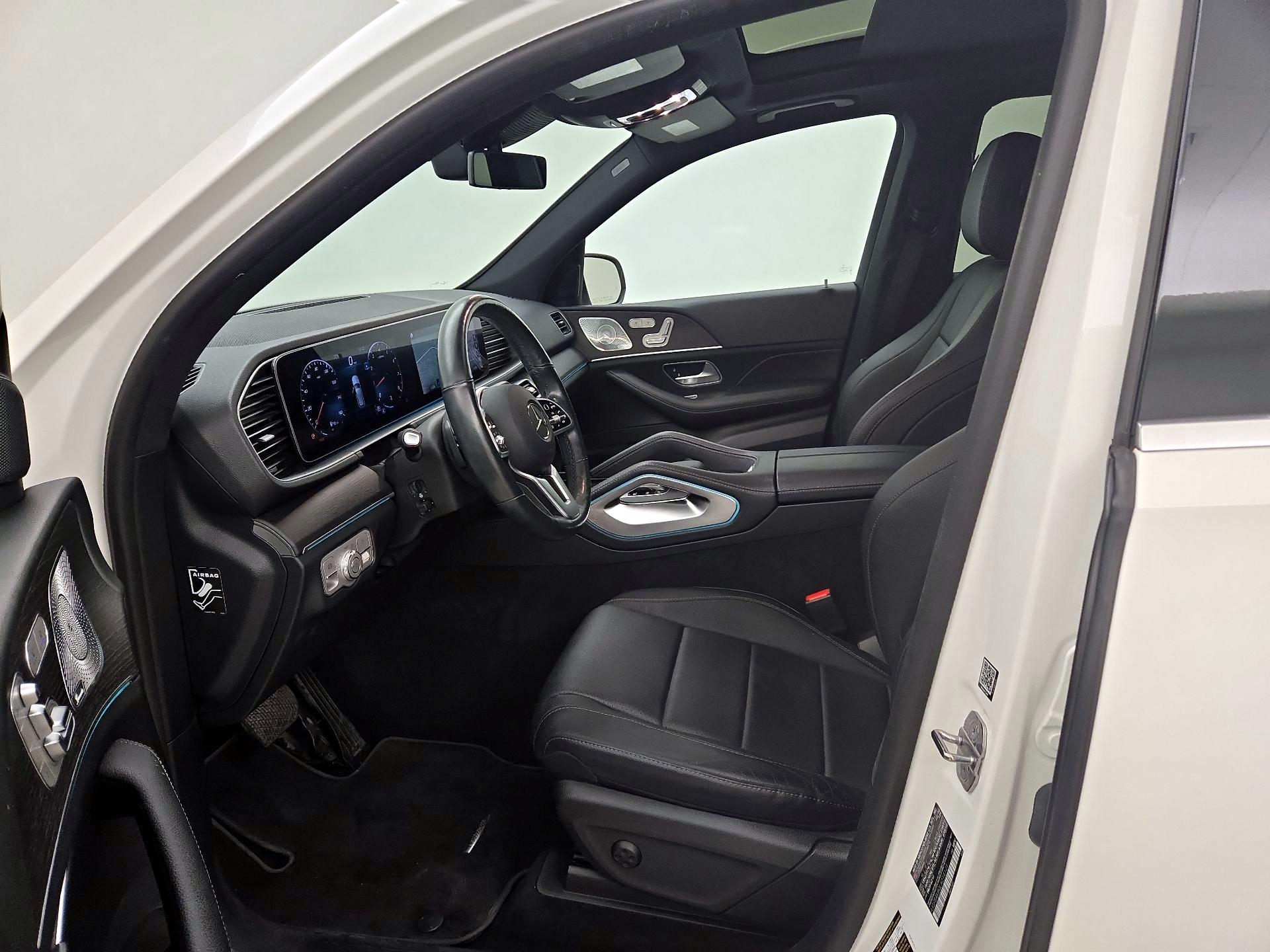 Thumbnail: 2020 Mercedes-Benz GLE - 11