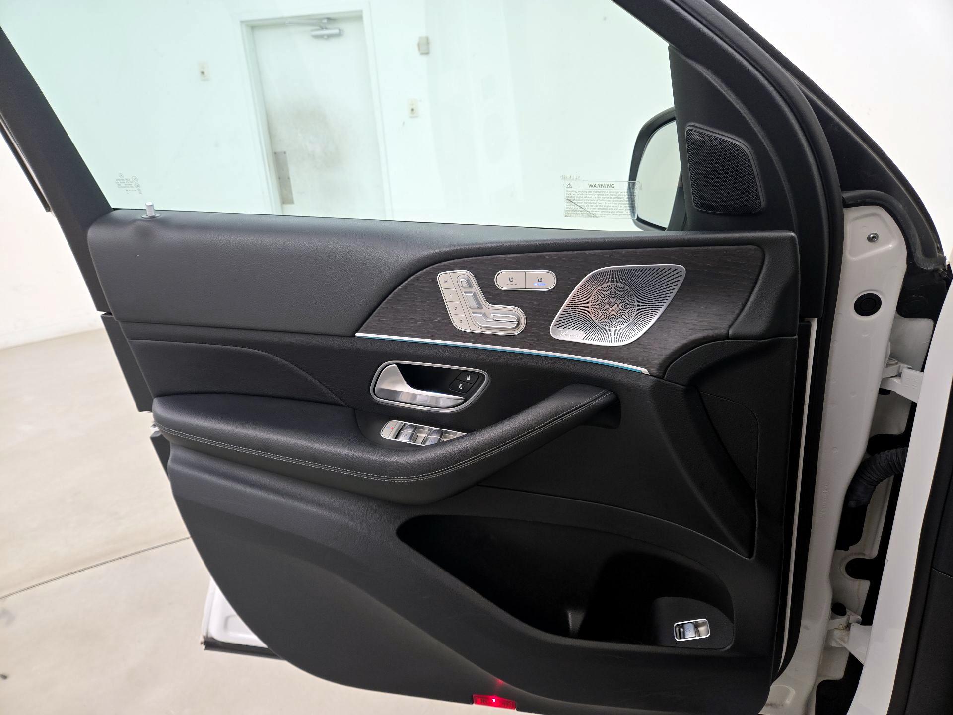 Thumbnail: 2020 Mercedes-Benz GLE - 12