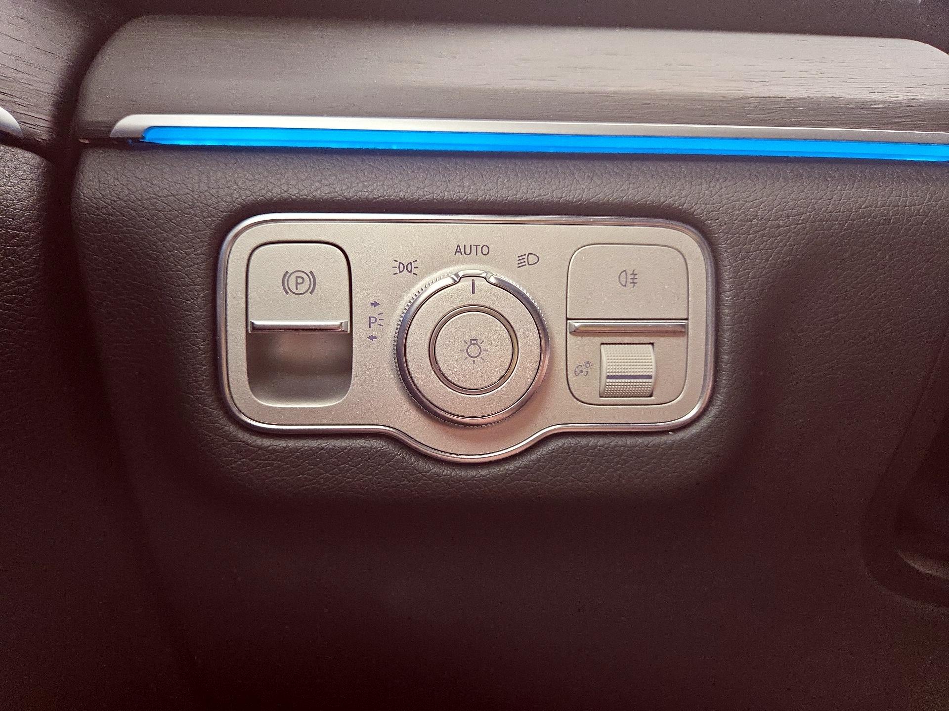 Thumbnail: 2020 Mercedes-Benz GLE - 13