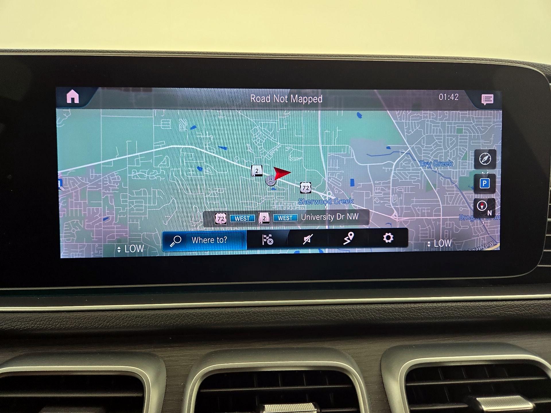 Thumbnail: 2020 Mercedes-Benz GLE - 14