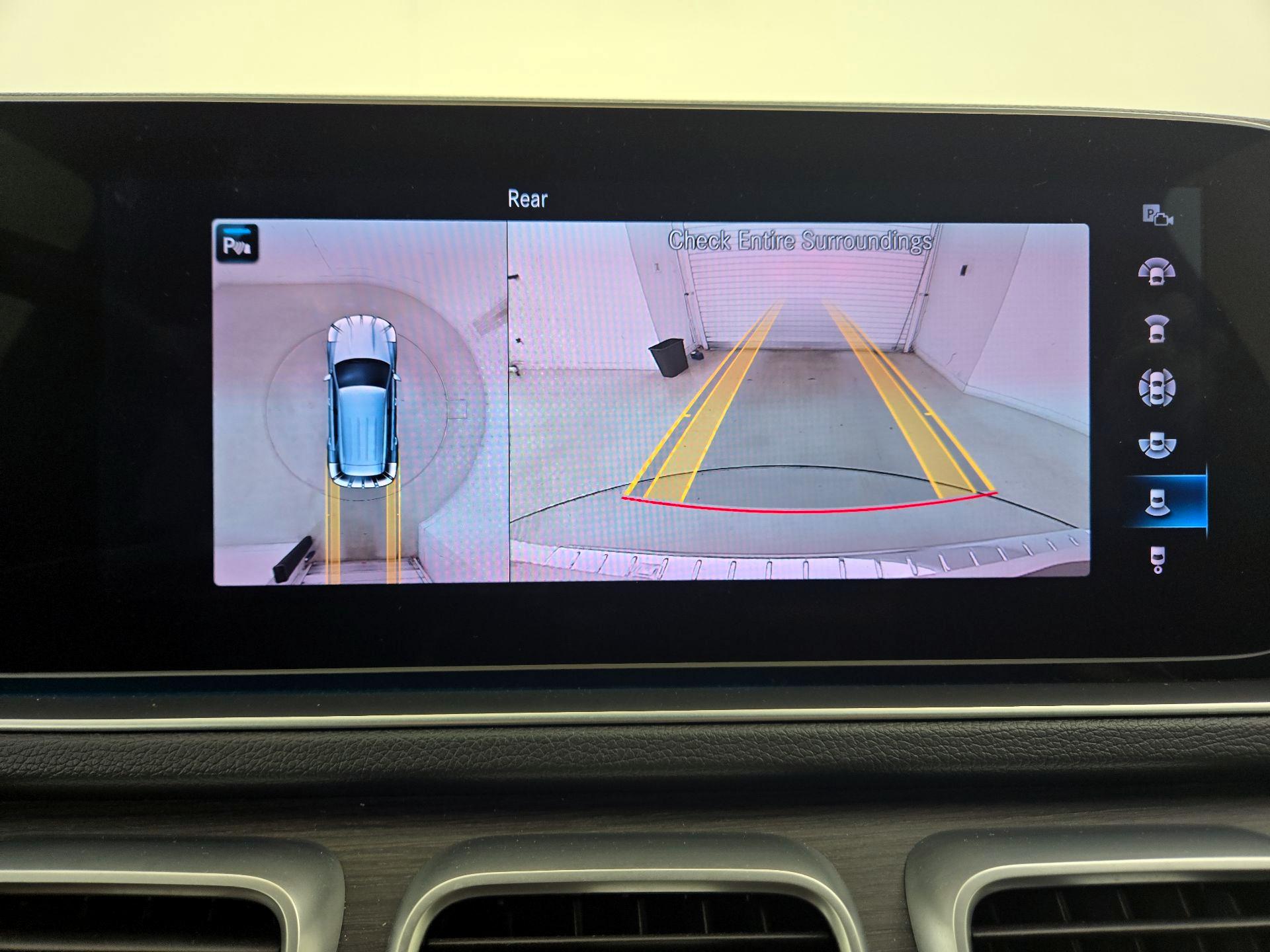 Thumbnail: 2020 Mercedes-Benz GLE - 15