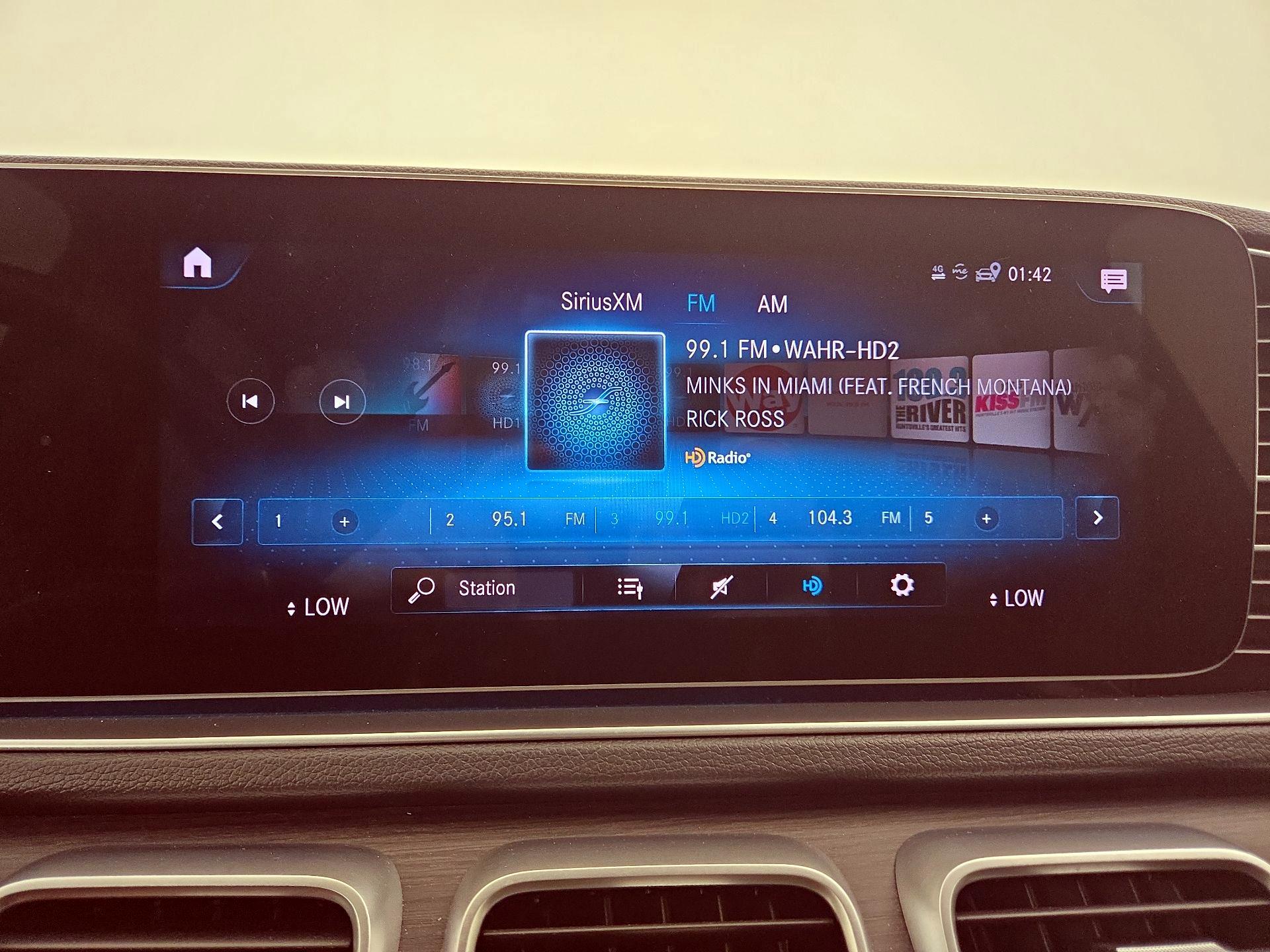 Thumbnail: 2020 Mercedes-Benz GLE - 16