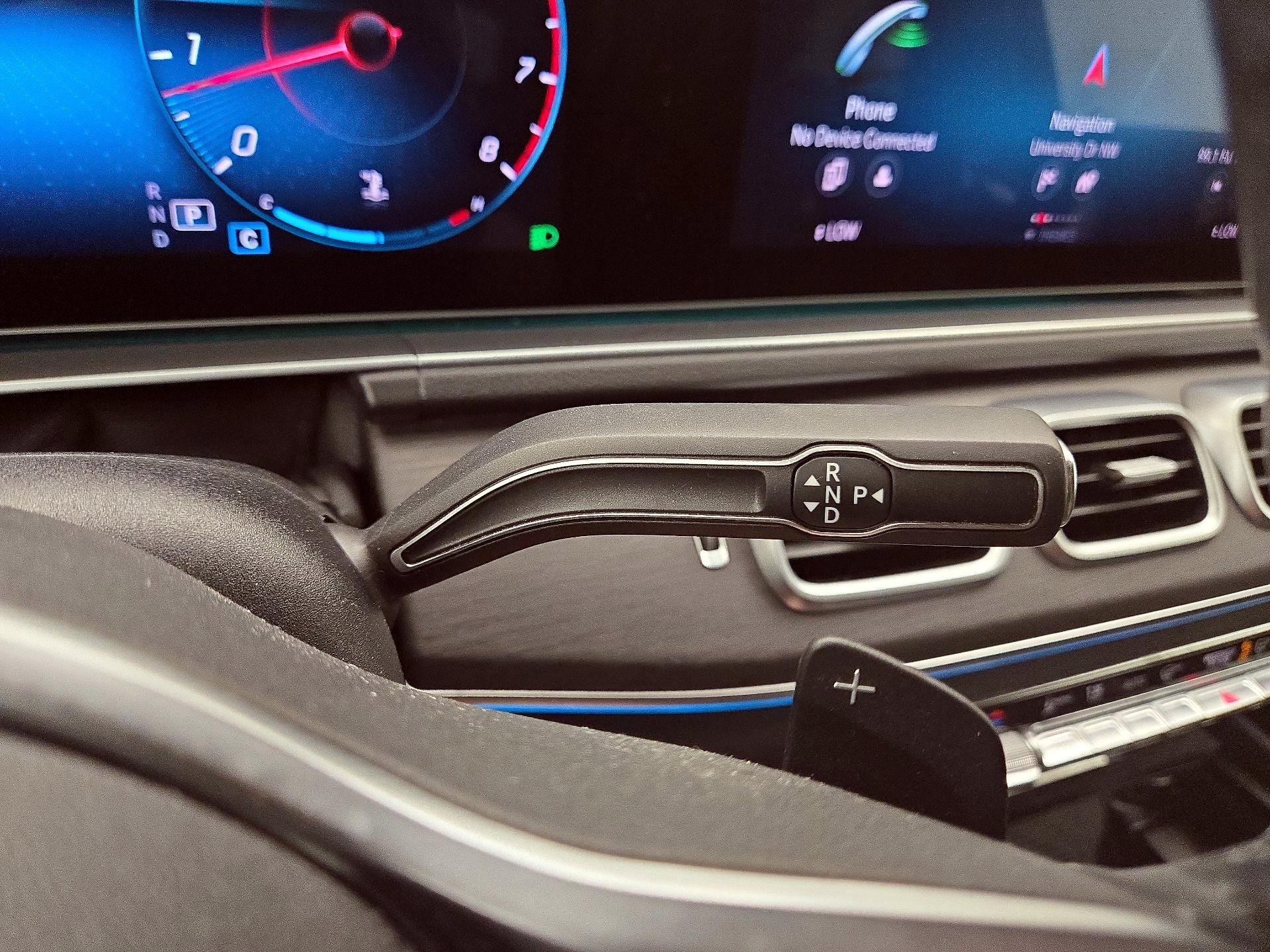 Thumbnail: 2020 Mercedes-Benz GLE - 18