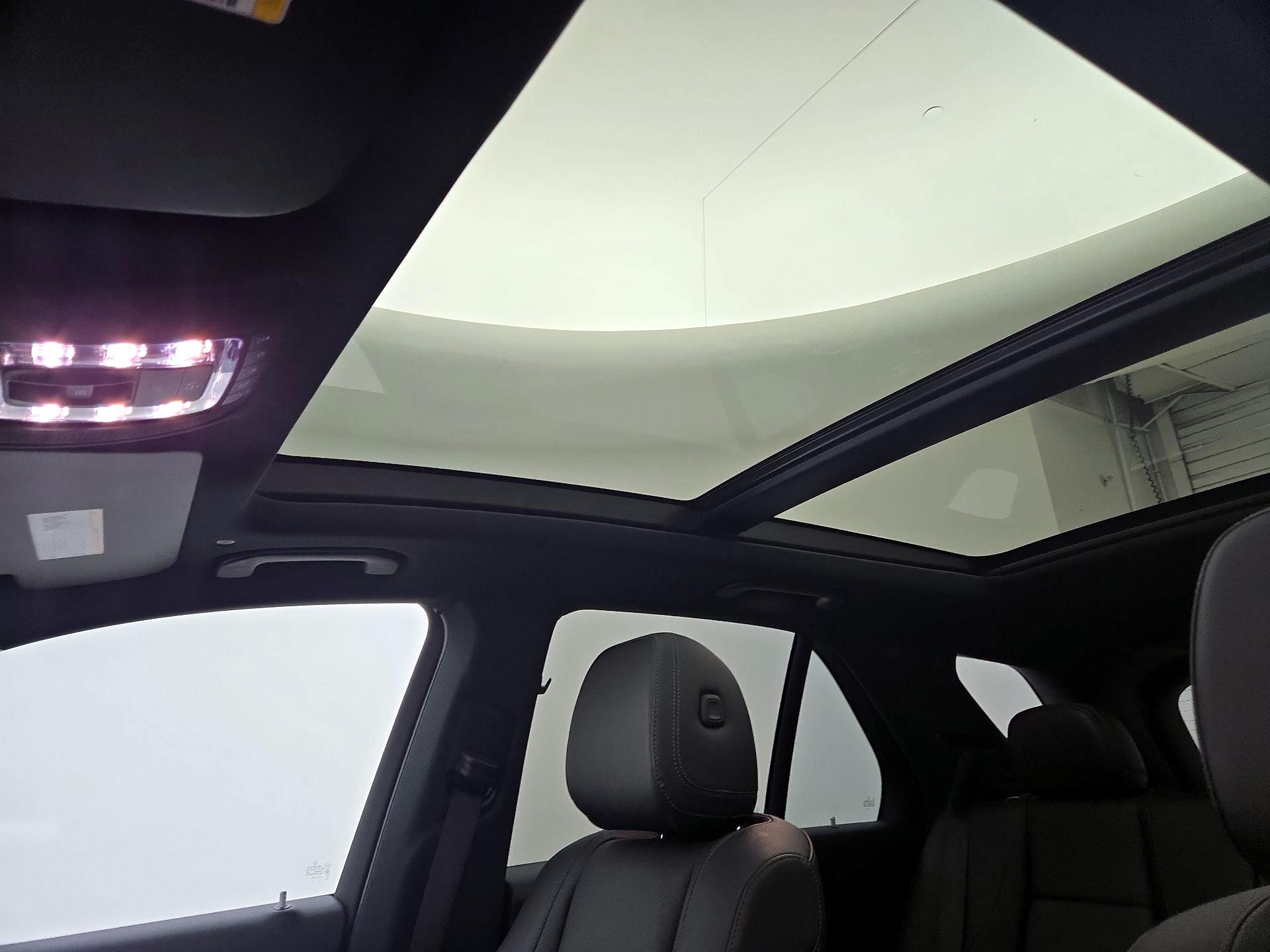 Thumbnail: 2020 Mercedes-Benz GLE - 20